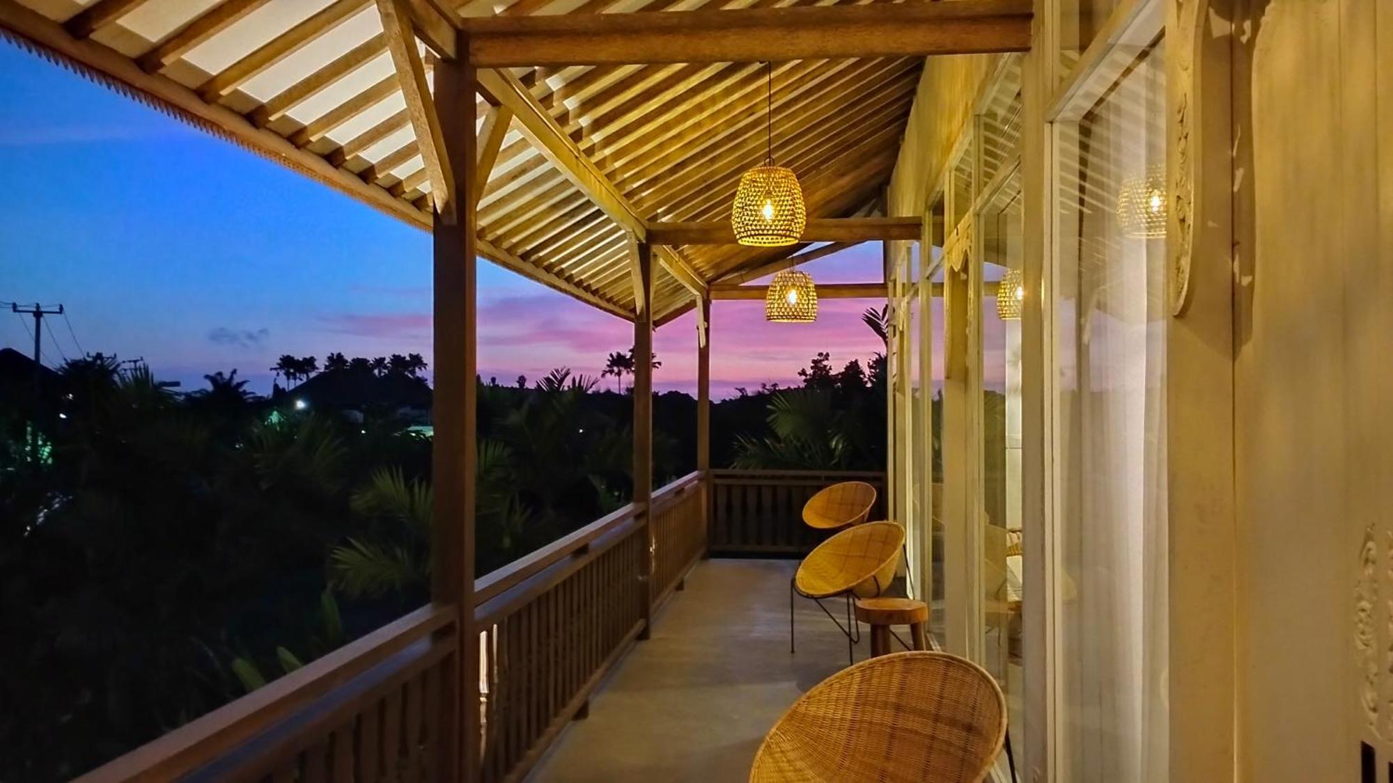 Amar Boutique Hotel