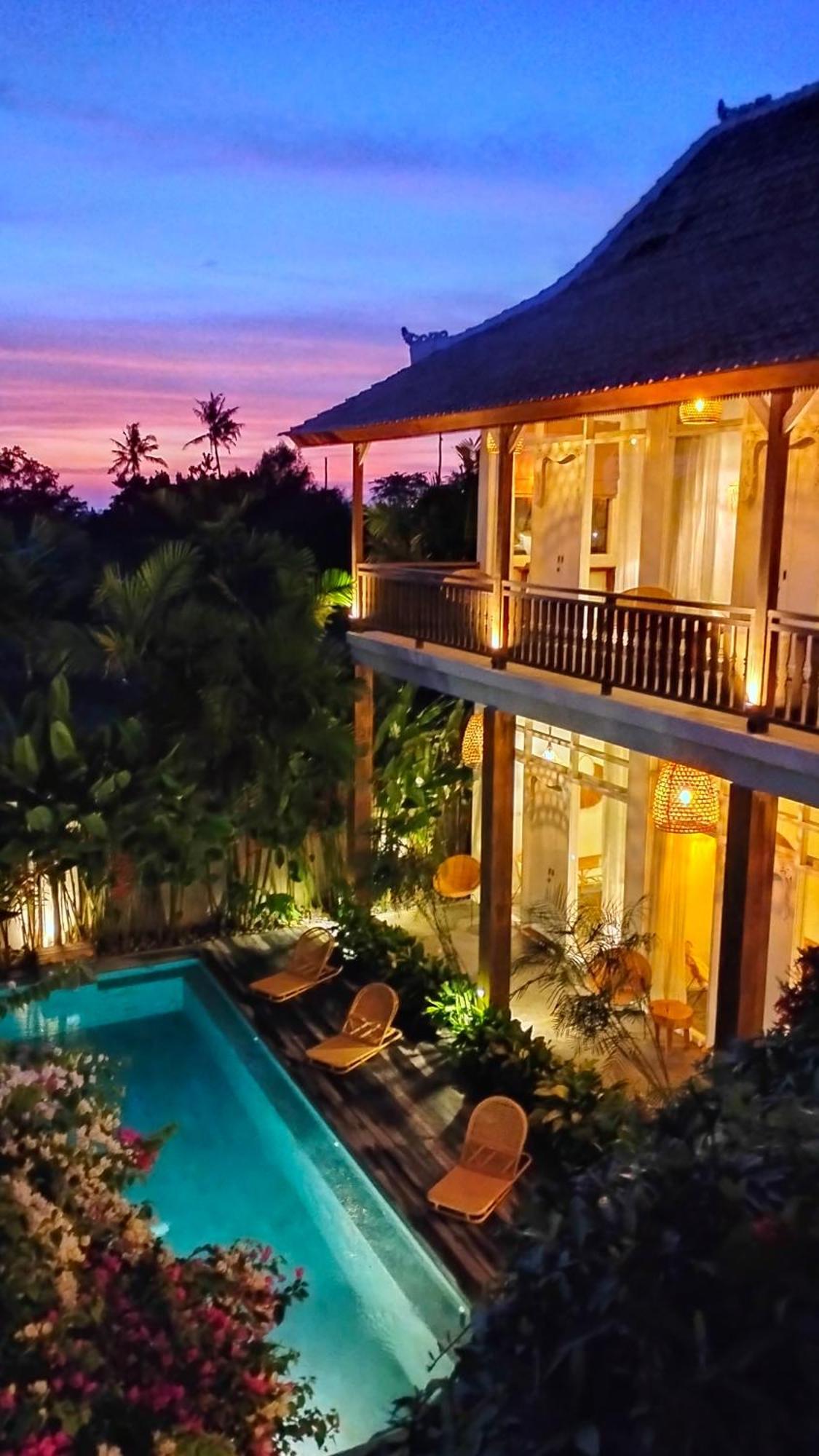 Hotel Amar Boutique *