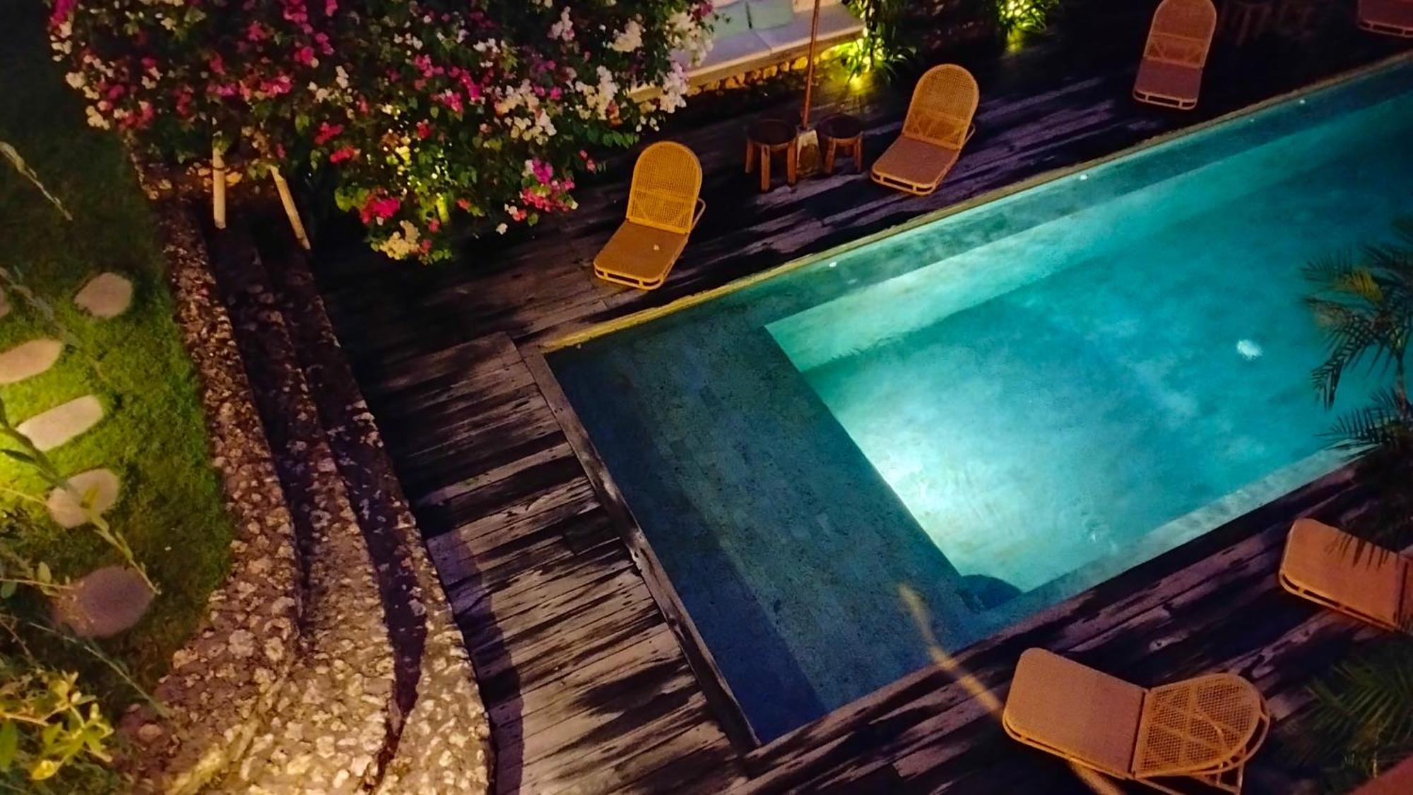 Amar Boutique Hotel *