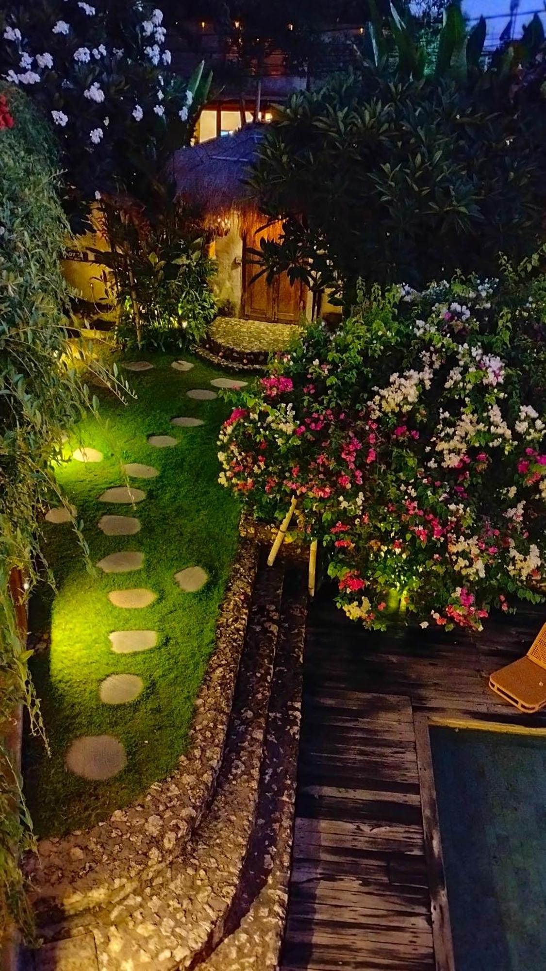 Amar Boutique * Canggu (Bali)