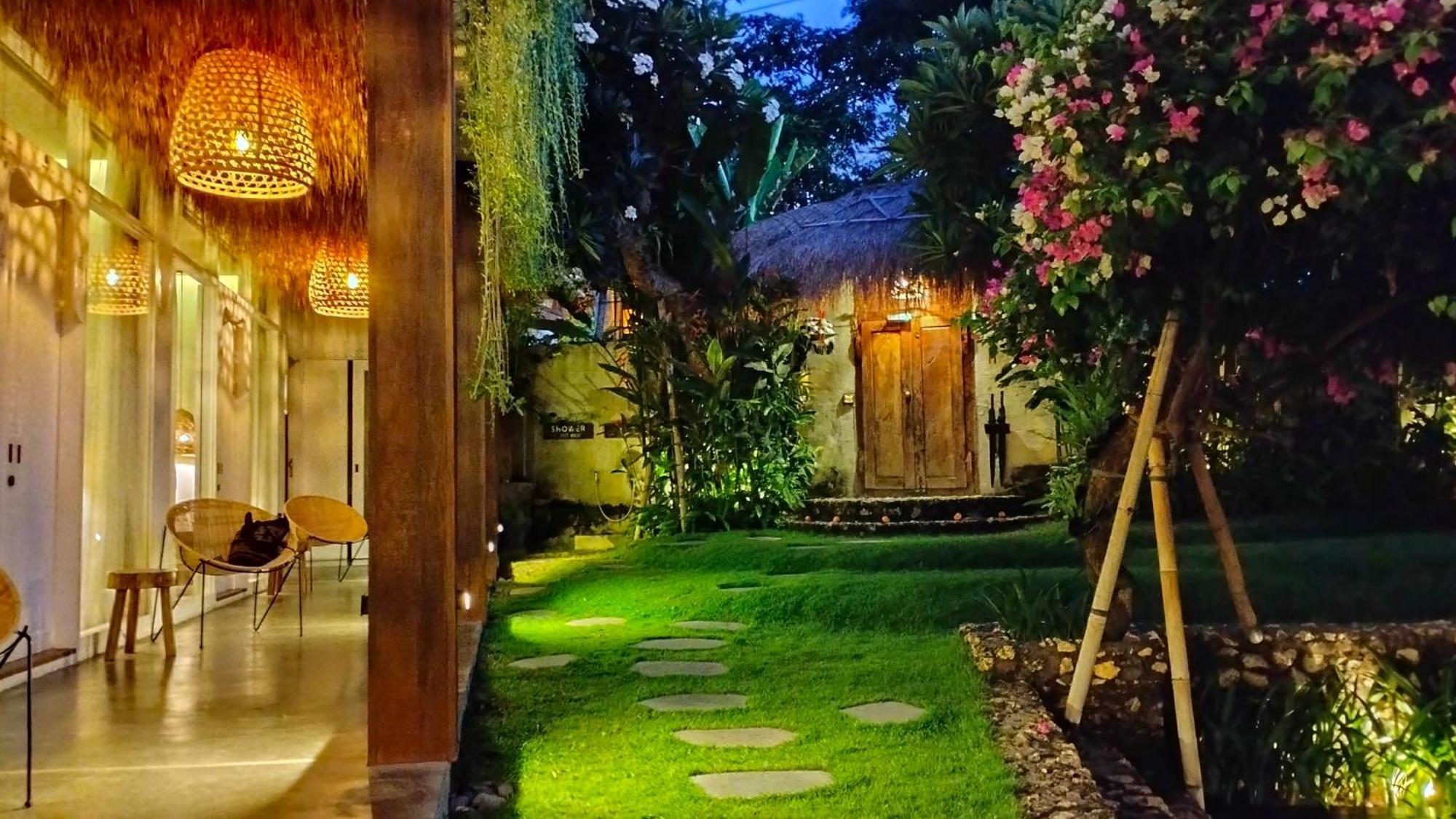 Amar Boutique Hotel
