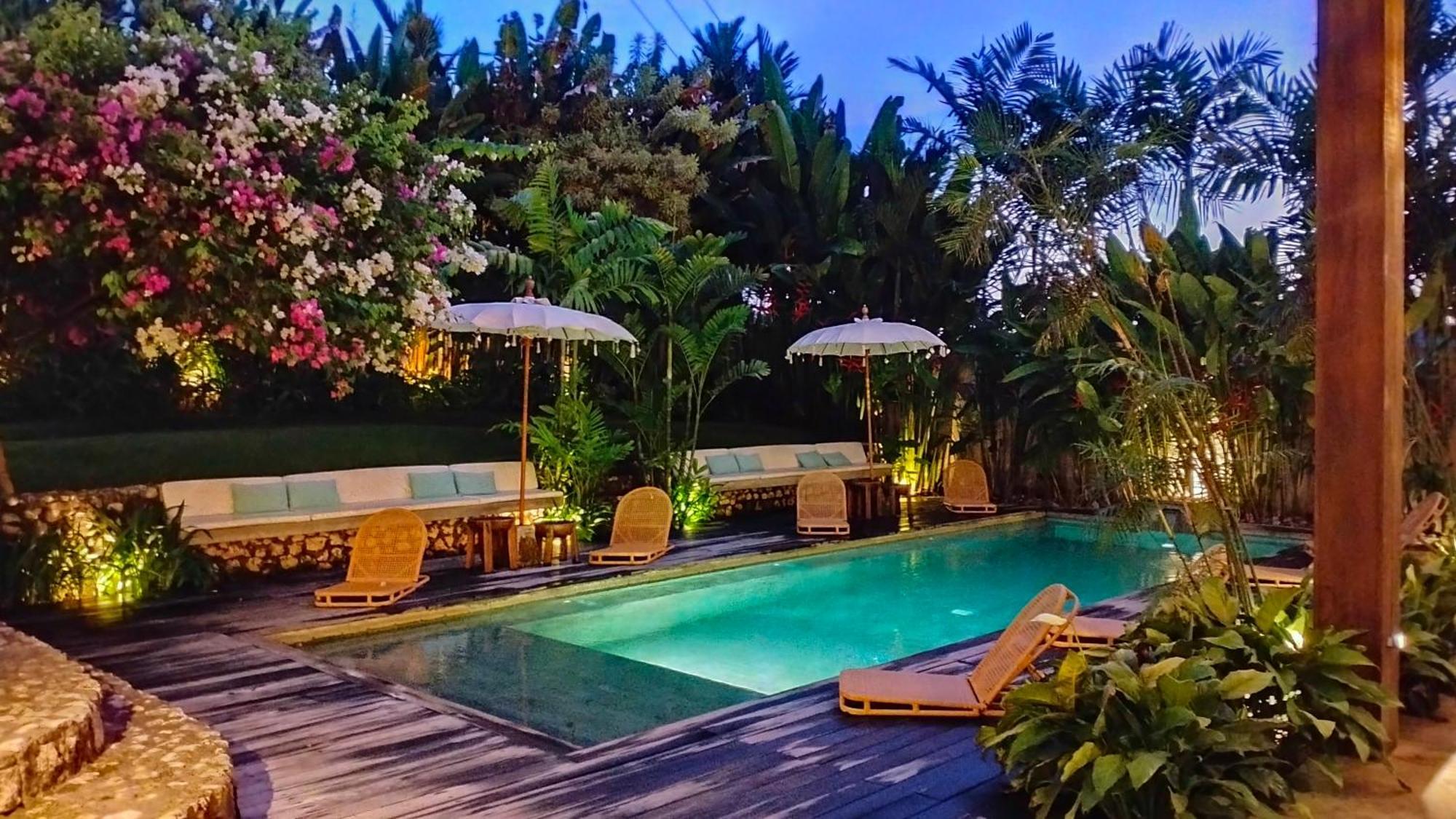 Amar Boutique Hotel