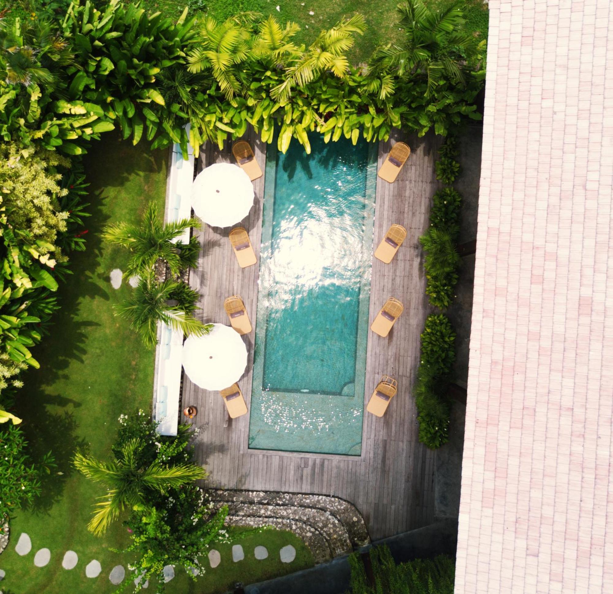 Amar Boutique Canggu (Bali)