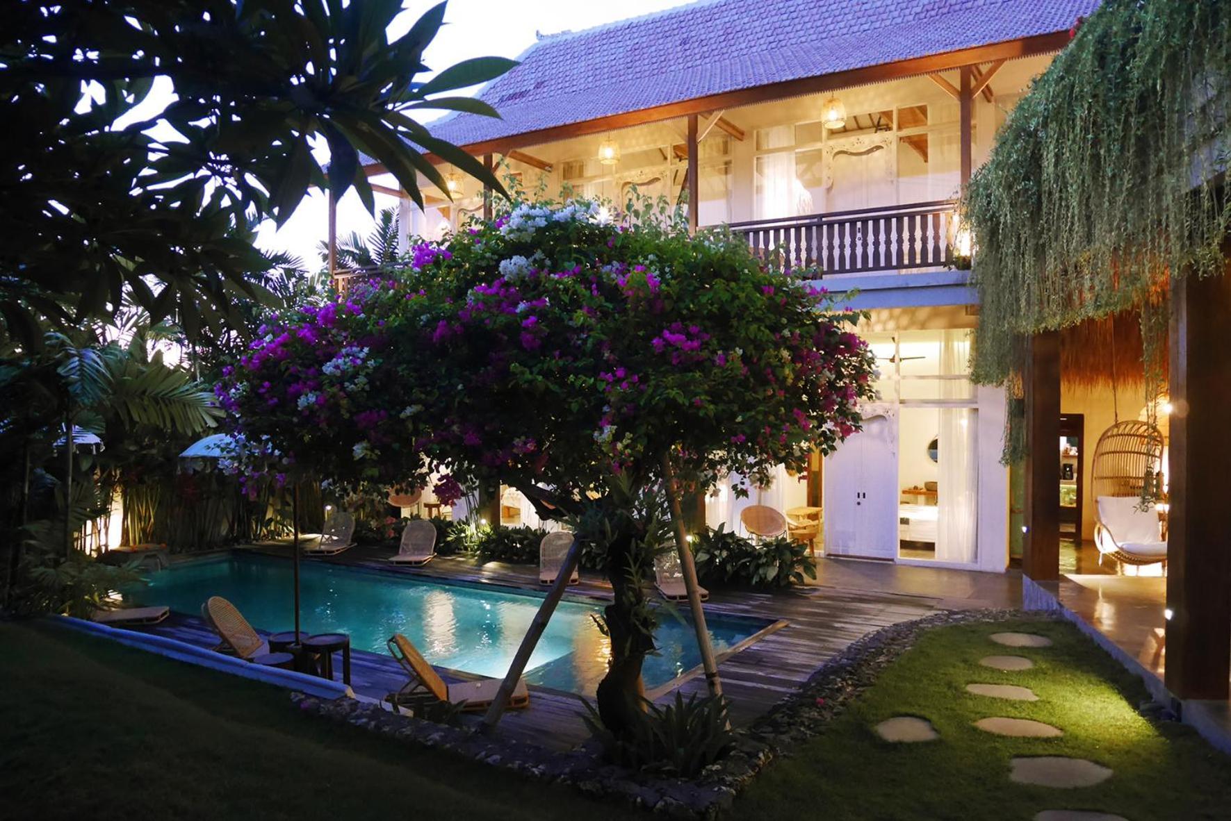 Amar Boutique Hotel