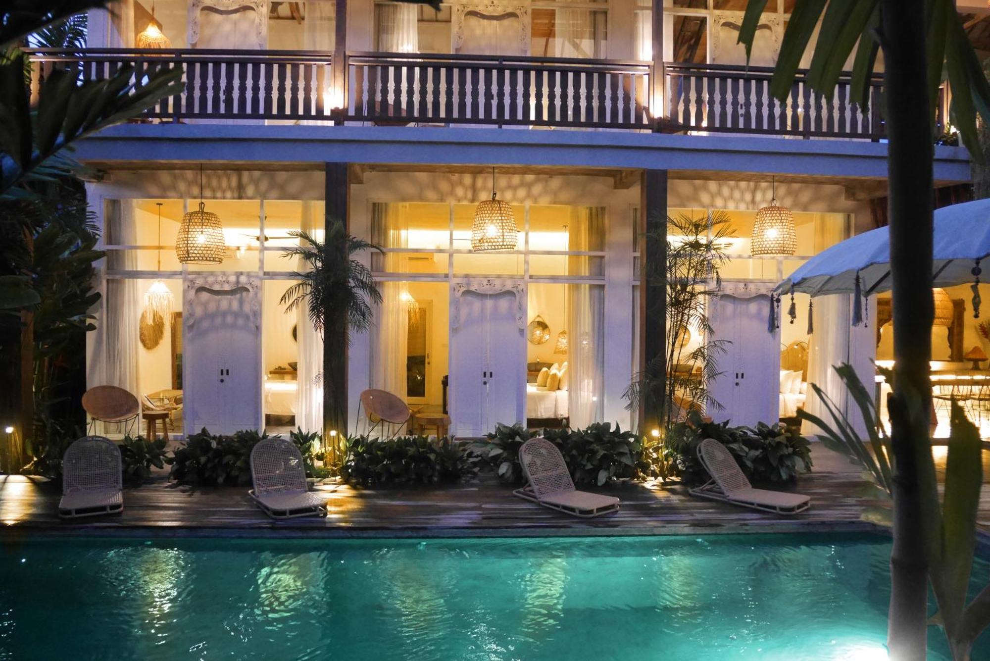 Amar Boutique Hotel Canggu (Bali)
