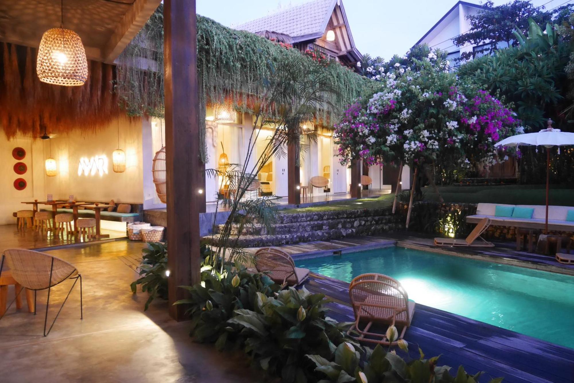 Amar Boutique Hotel Canggu (Bali)