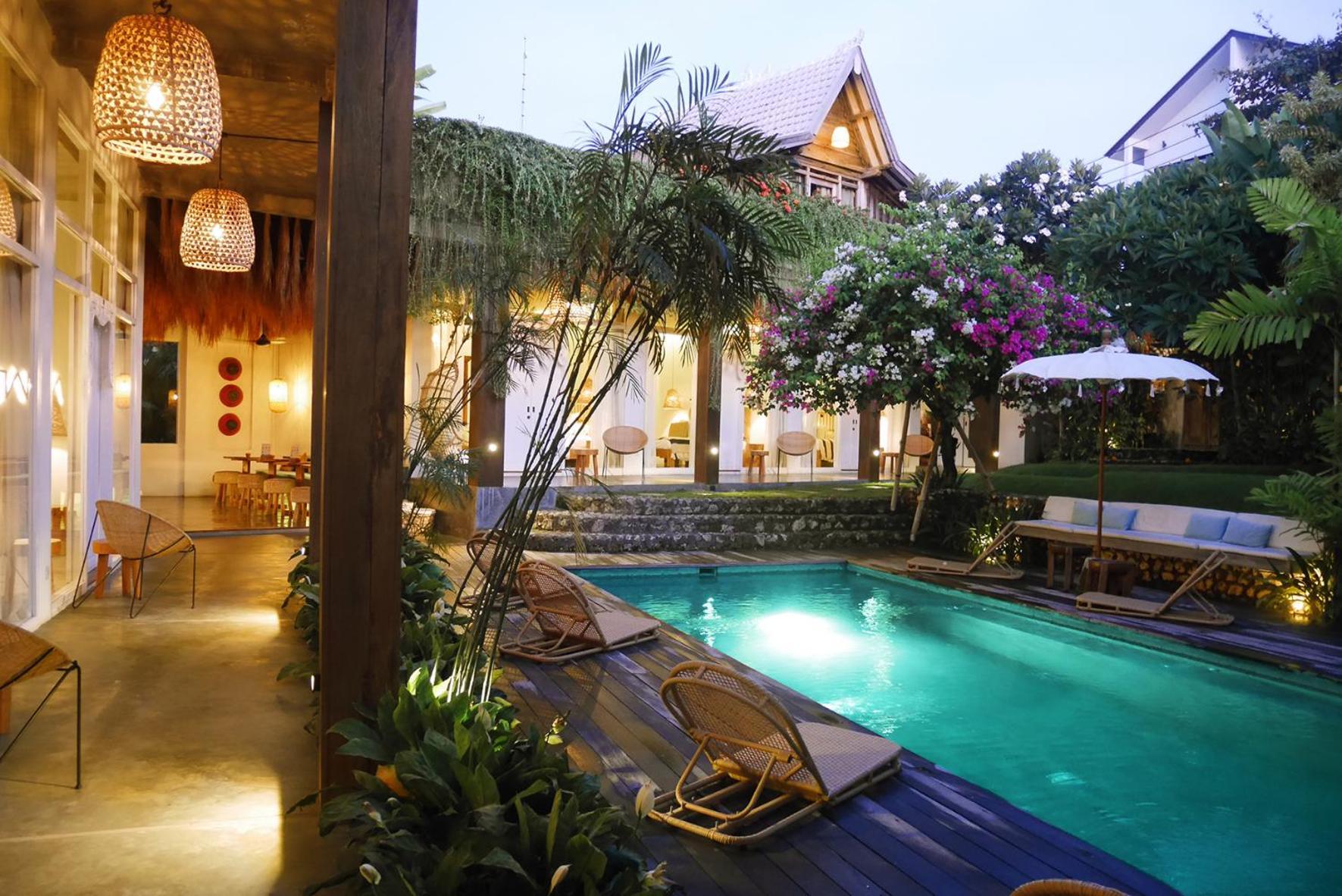 Hotel Amar Boutique