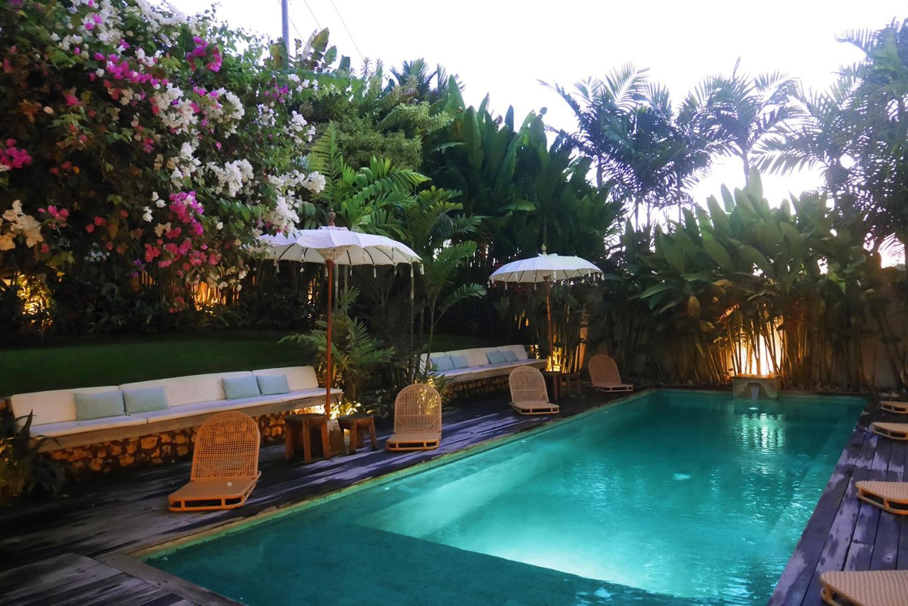 Hotel Amar Boutique *