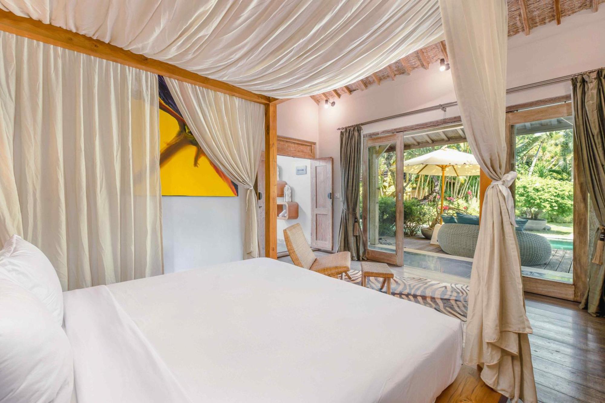Cinta Damai - Stunning & Stylish 4br Luxury In The Heart Of Seminyak, Just A 10-min Walk To The Seminyak (Bali)