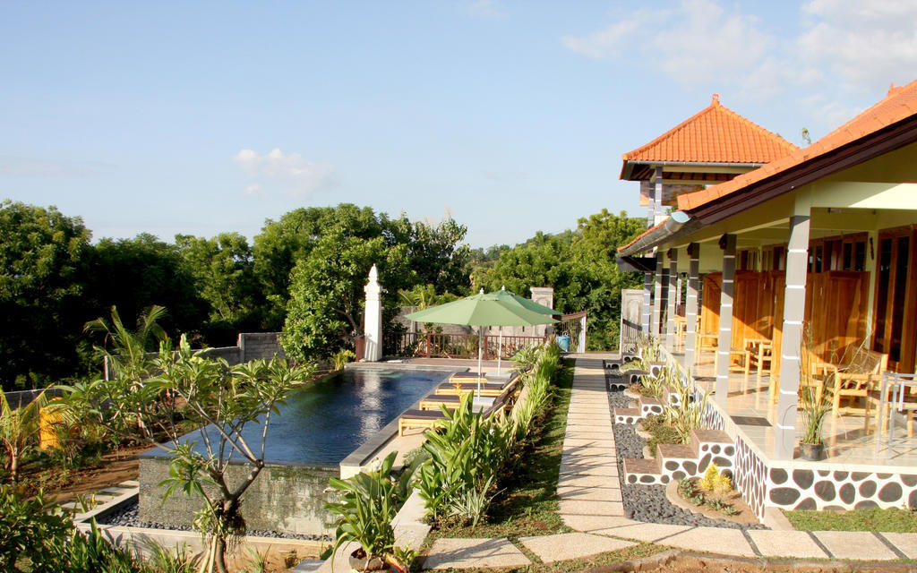 Holiday park Bali 4*