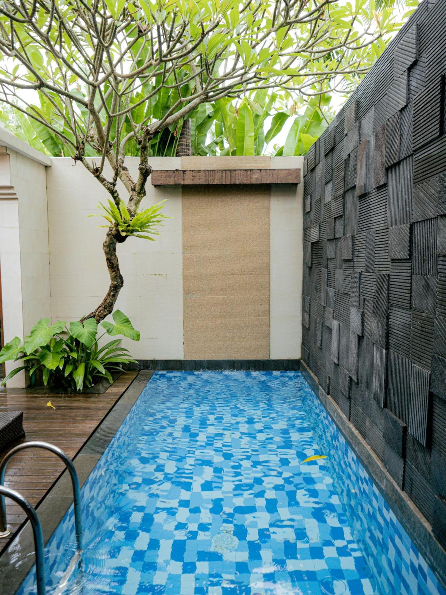 Villa Lasanti *