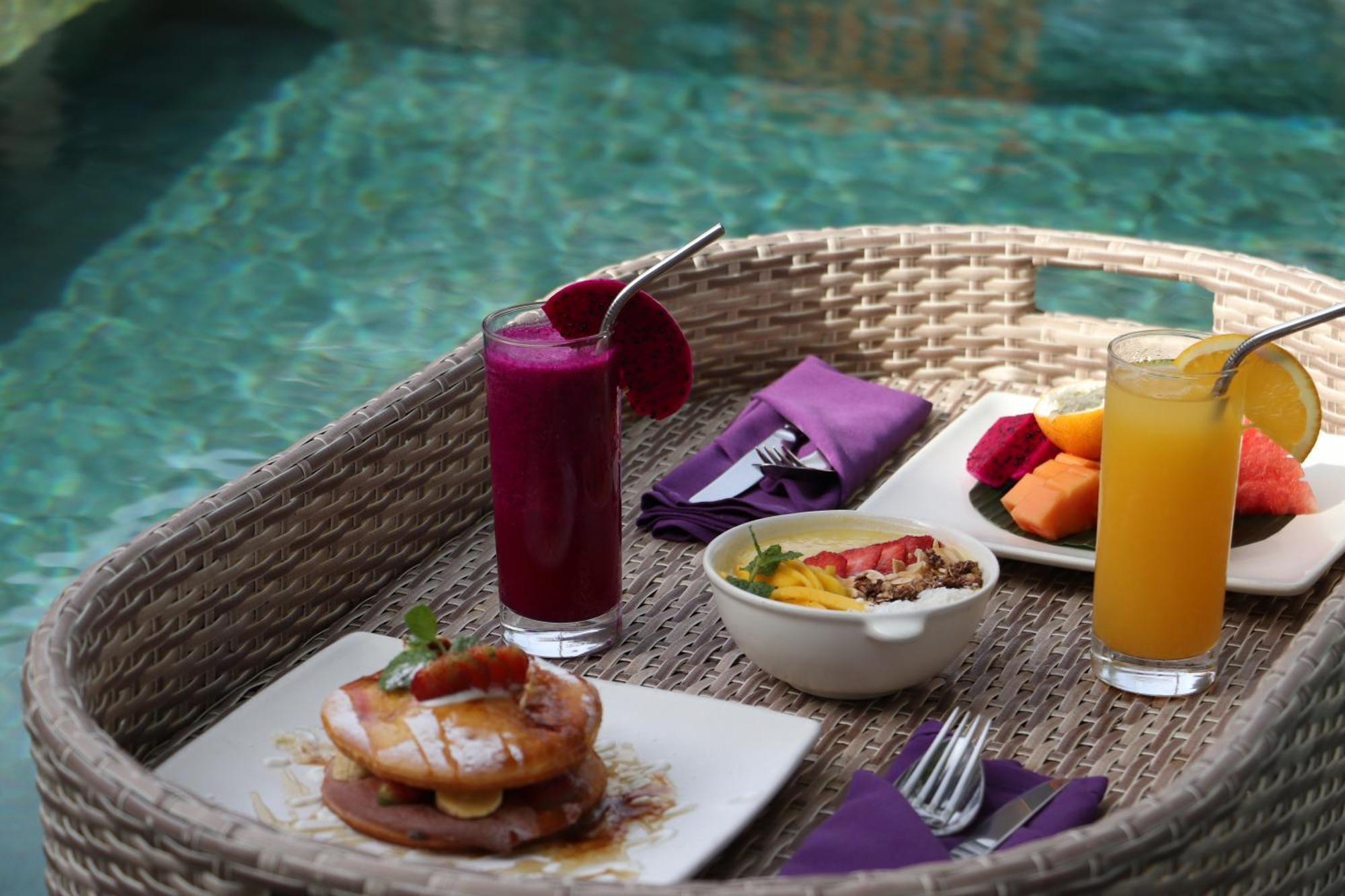 Villa The Bale By Lifestyleretreats *