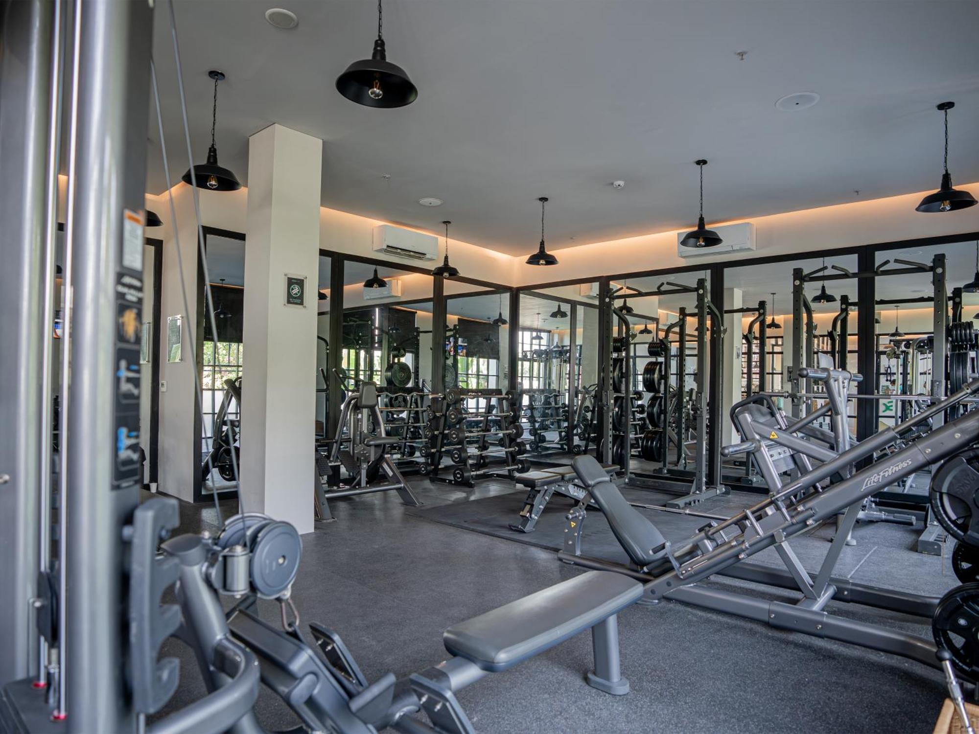 Secana Beachtown & Residences 5* Canggu (Bali)