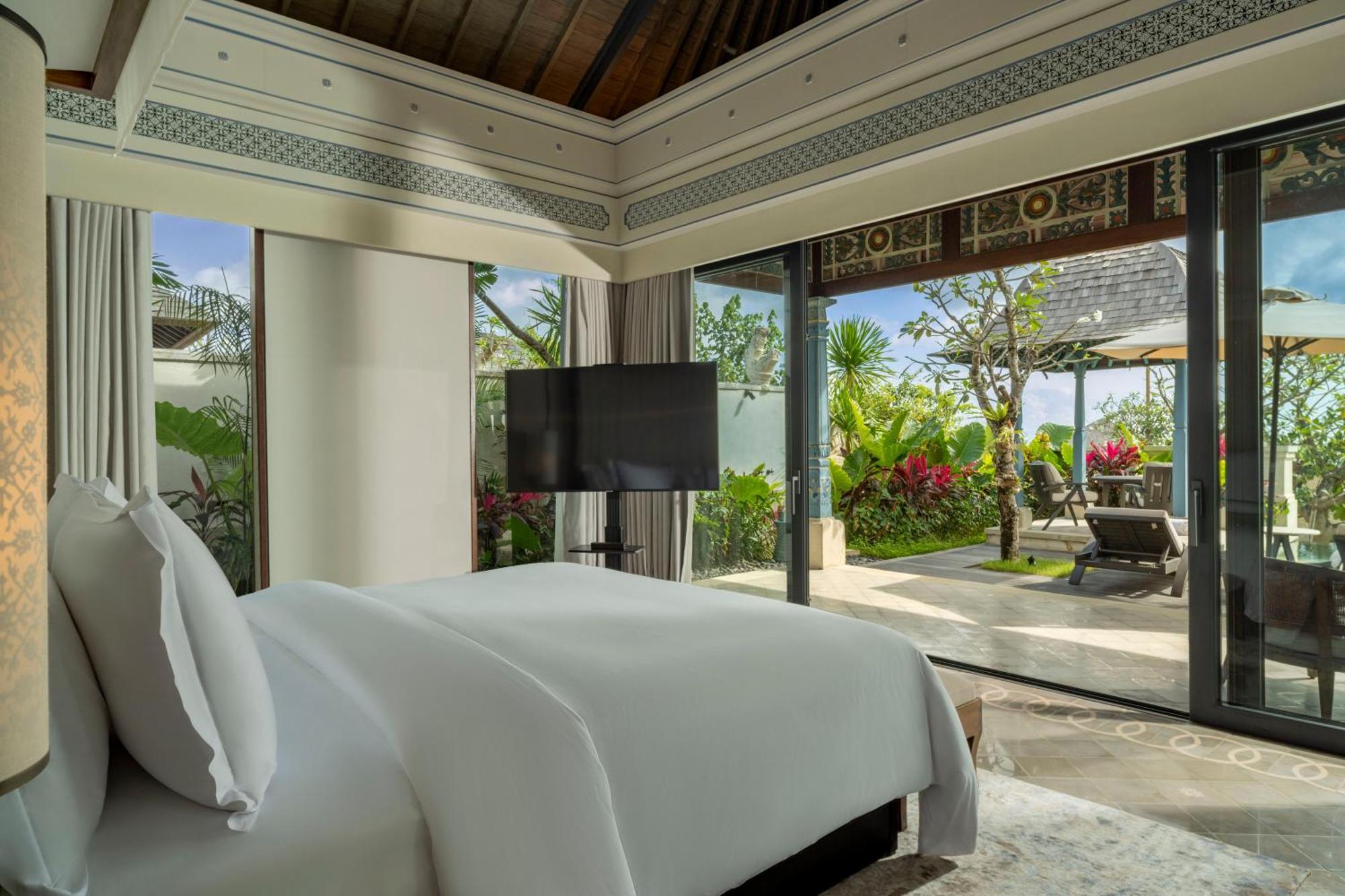 Resor Jumeirah Bali Uluwatu (Bali)