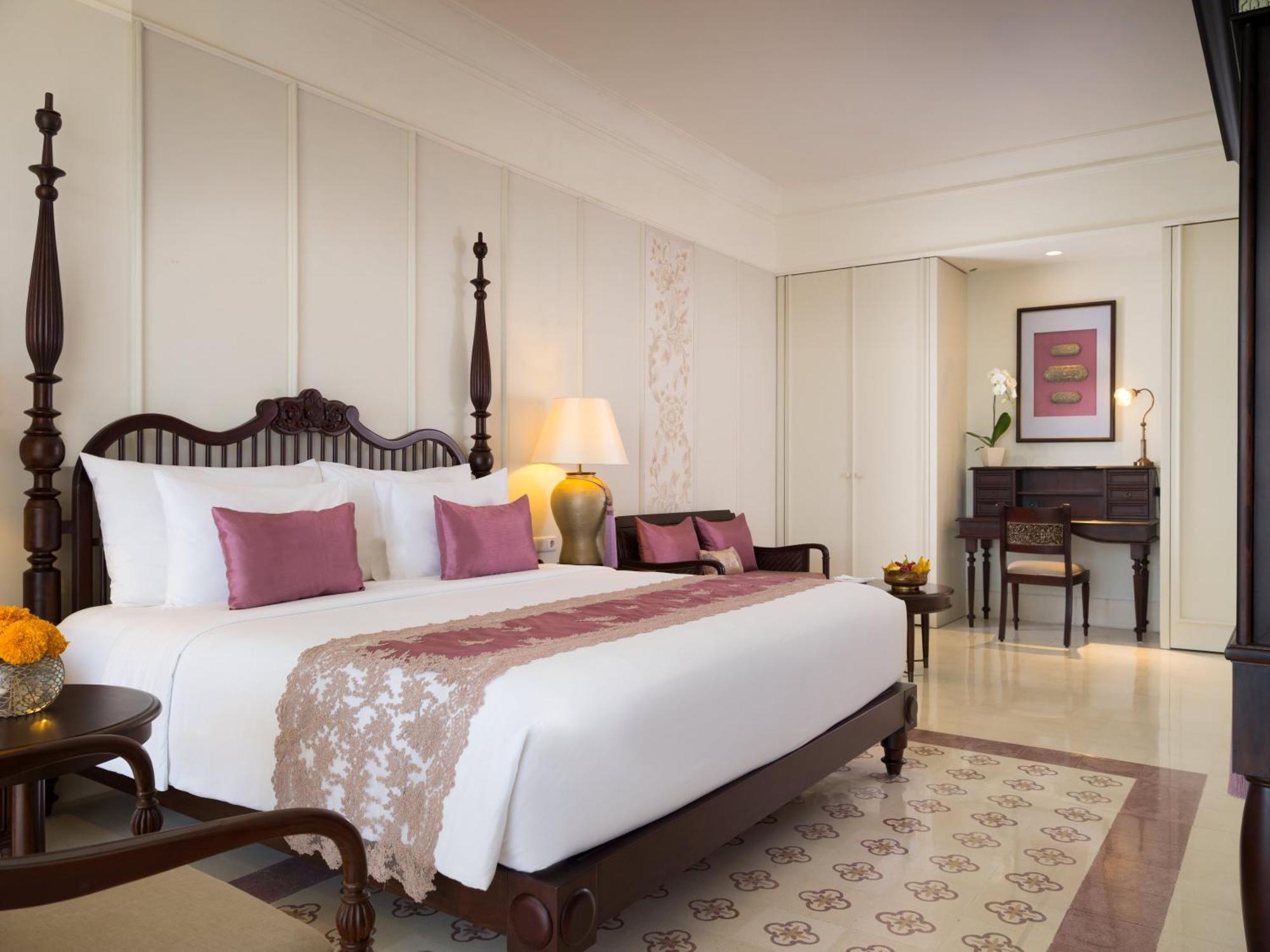Hotel Rumah Luwih Bali 5*