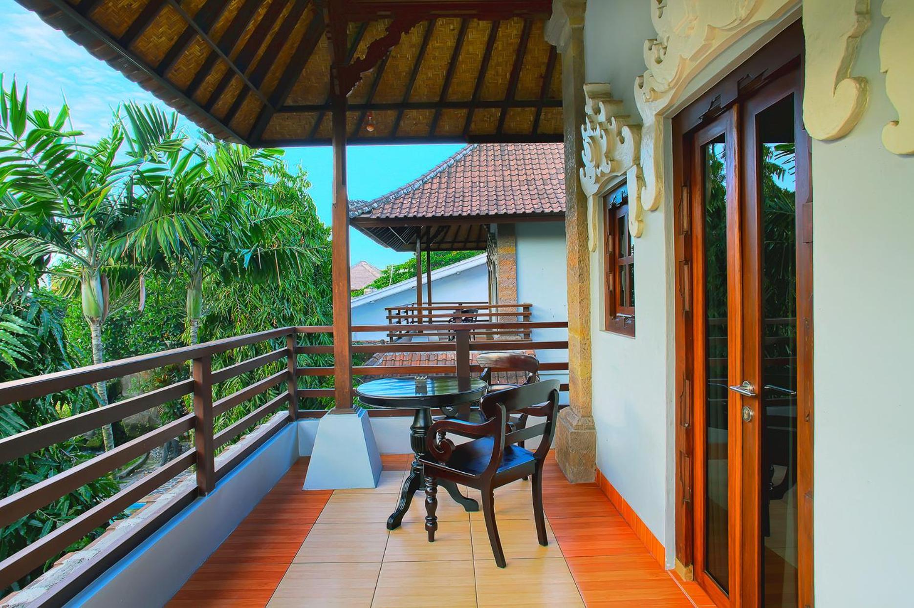 Hotel Puri Sading 3*