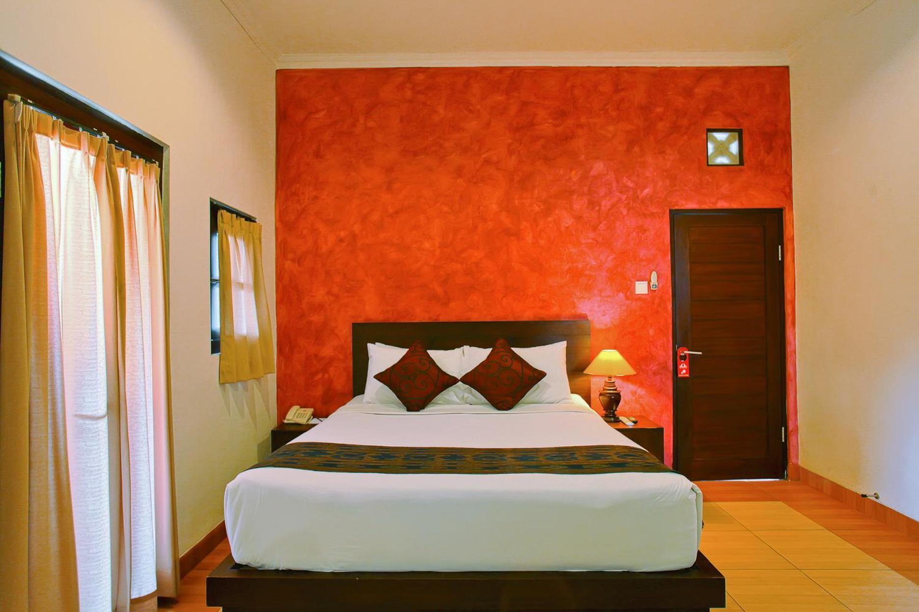 Hotel Puri Sading