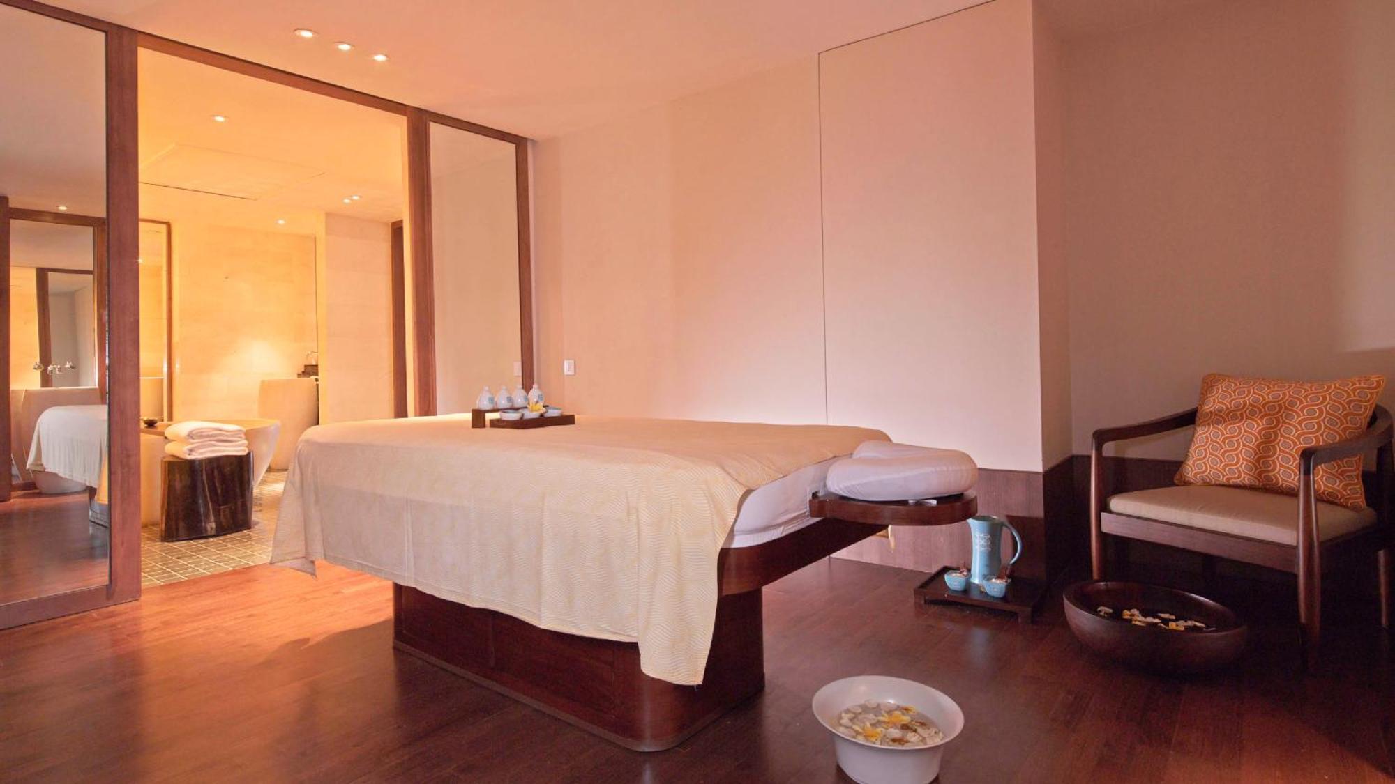 Intercontinental Bali By Ihg Sanur (Bali)