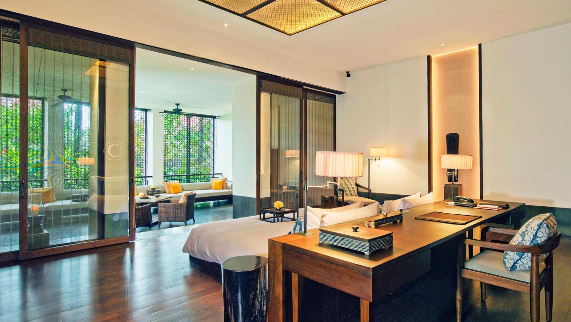 Hotel Intercontinental Bali By Ihg 5*