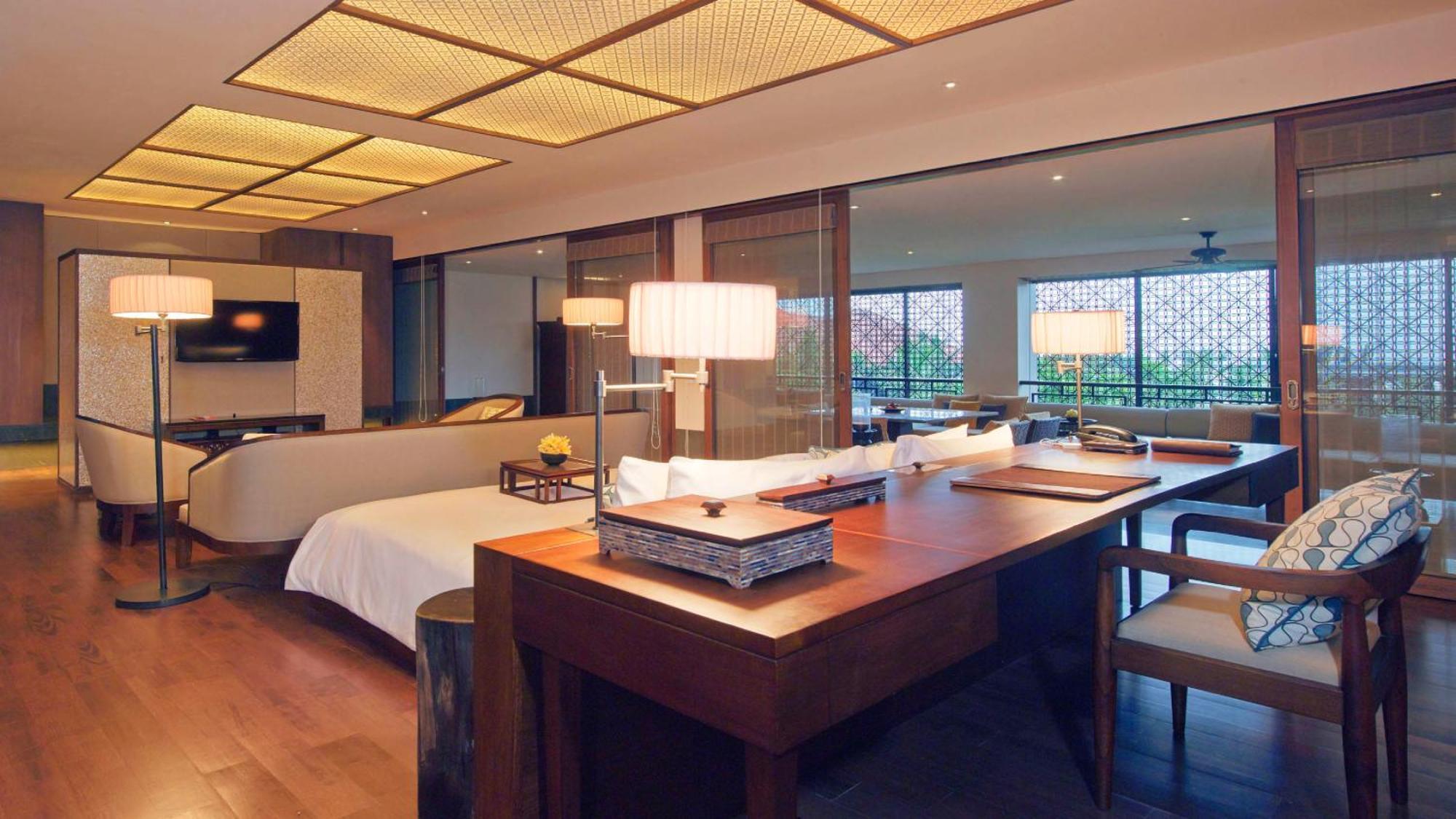 Intercontinental Bali By Ihg Hotel 5*