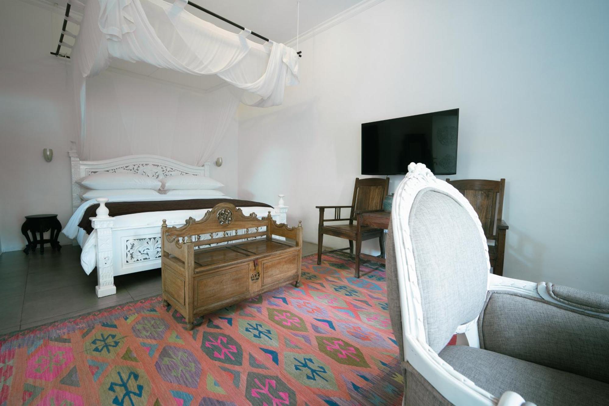 Morabito Art Hotel Canggu (Bali)