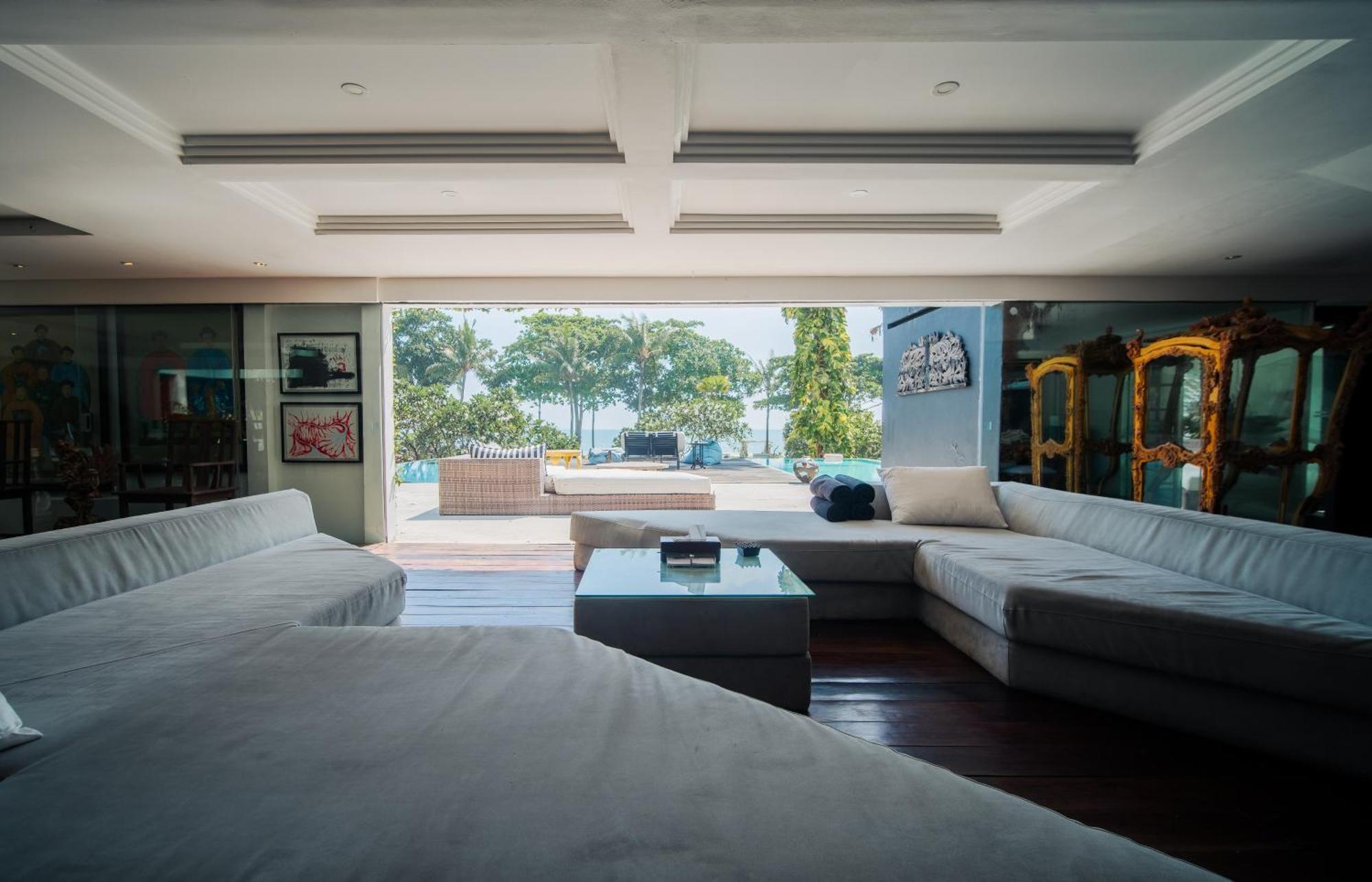Hotel Morabito Art Canggu (Bali)