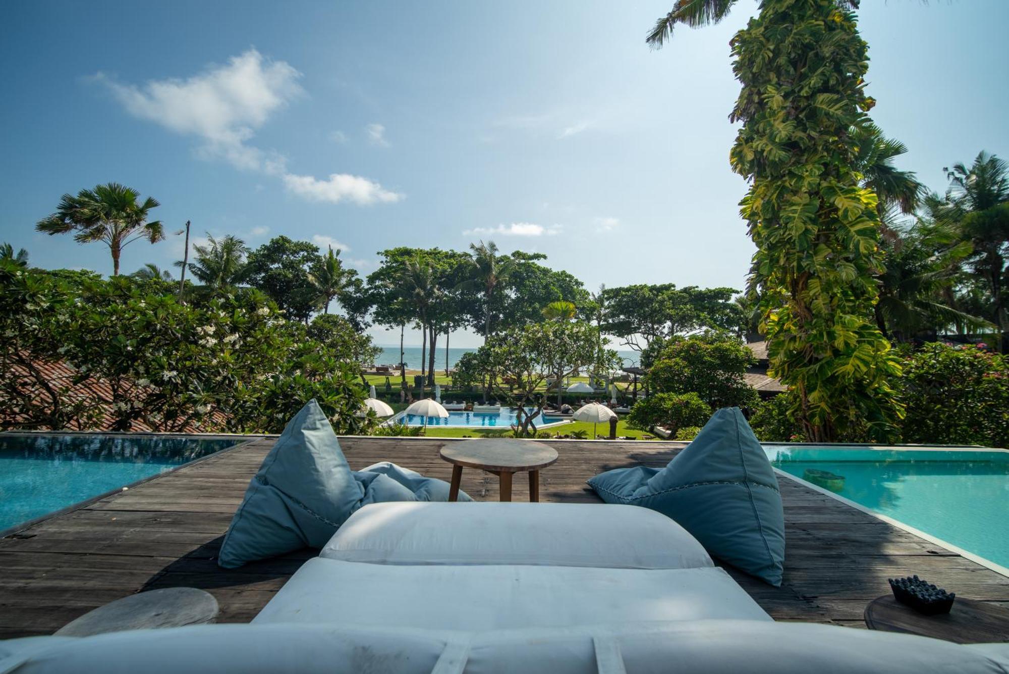 Morabito Art Canggu (Bali)