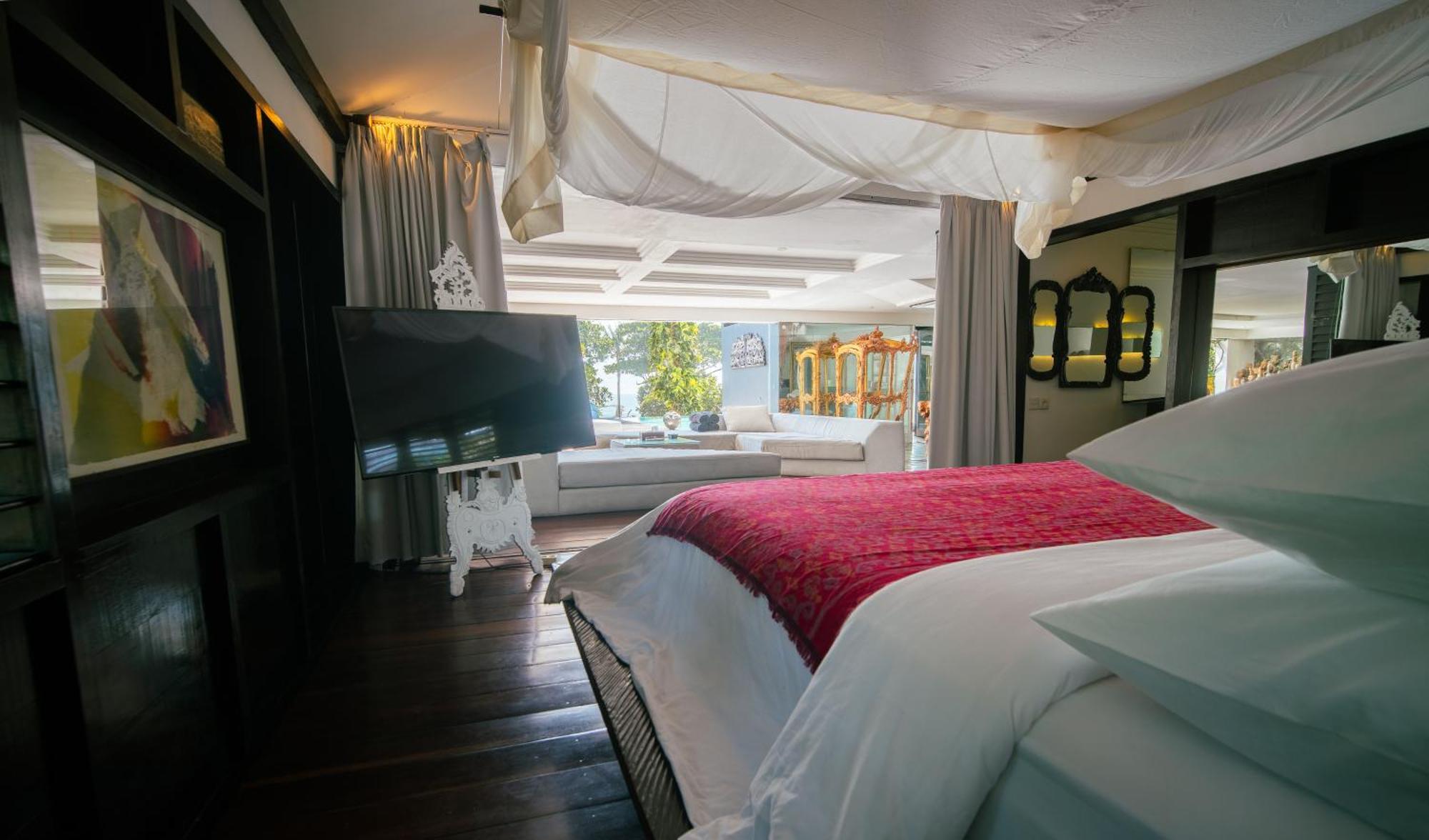 Morabito Art Hotel
