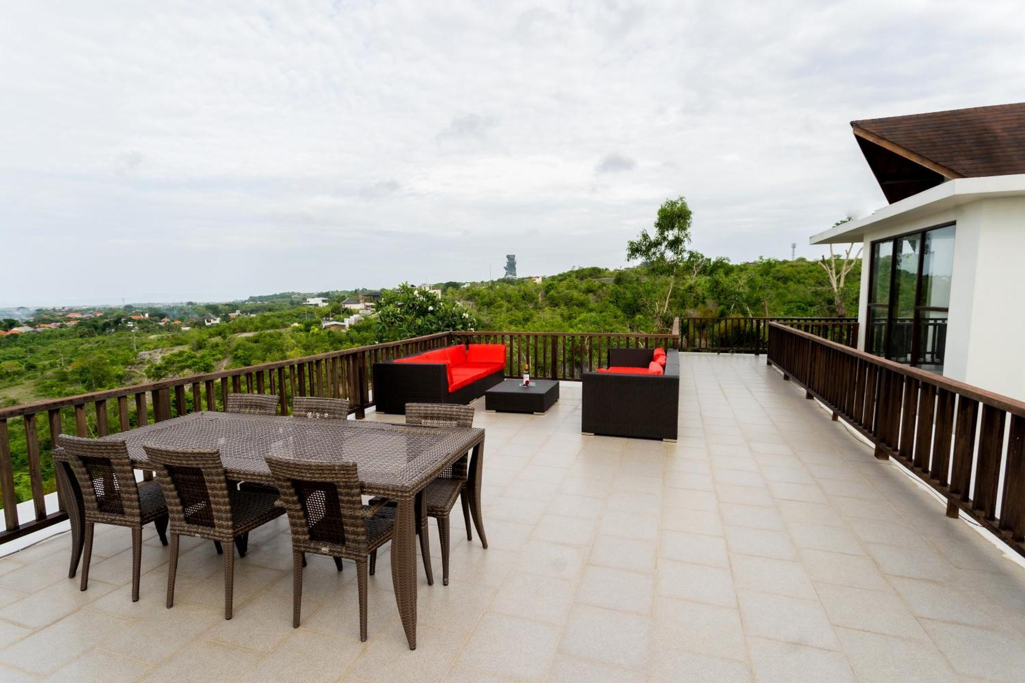 Sea View Jimbaran (Bali)