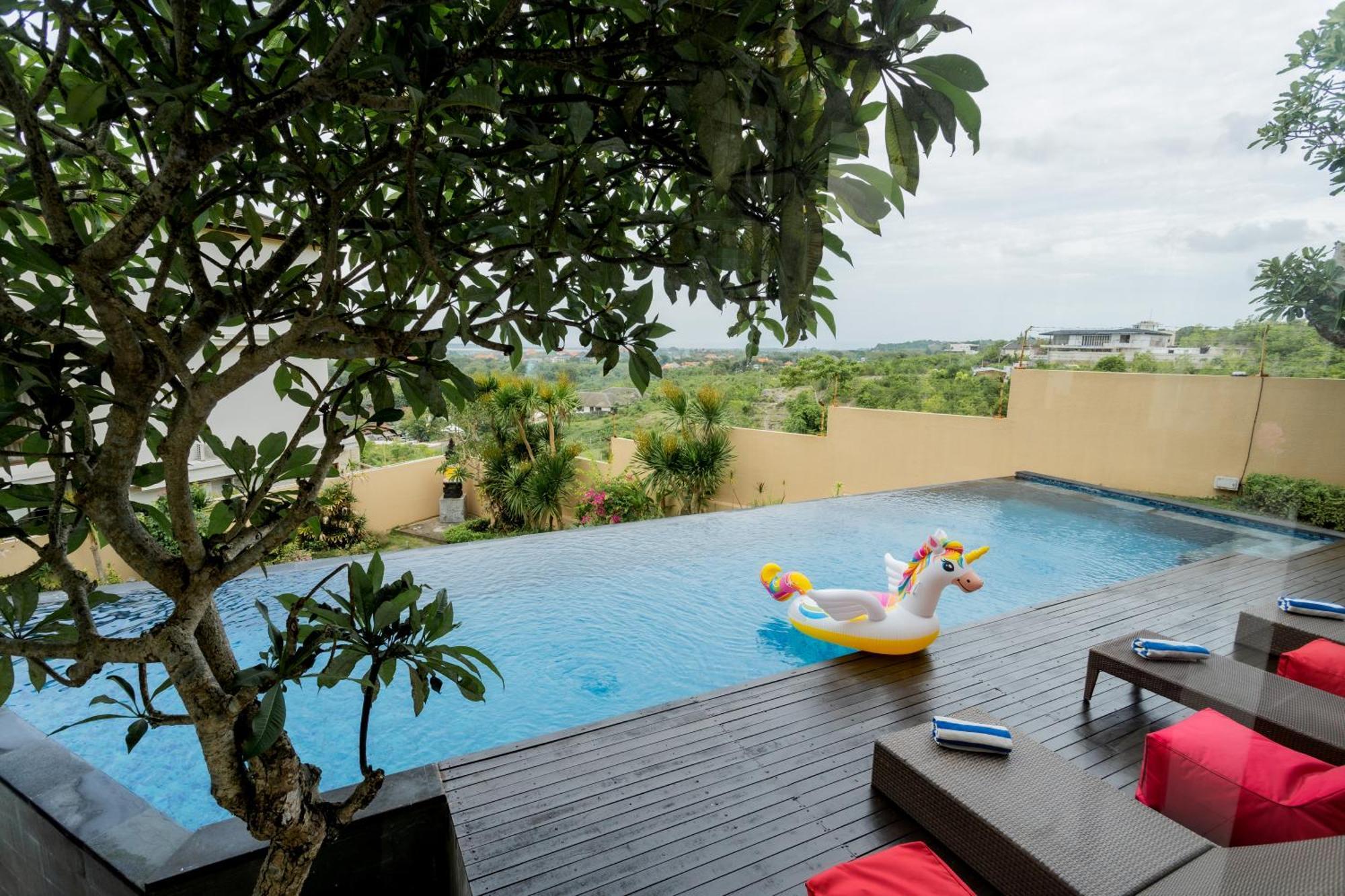 Villa Sea View *