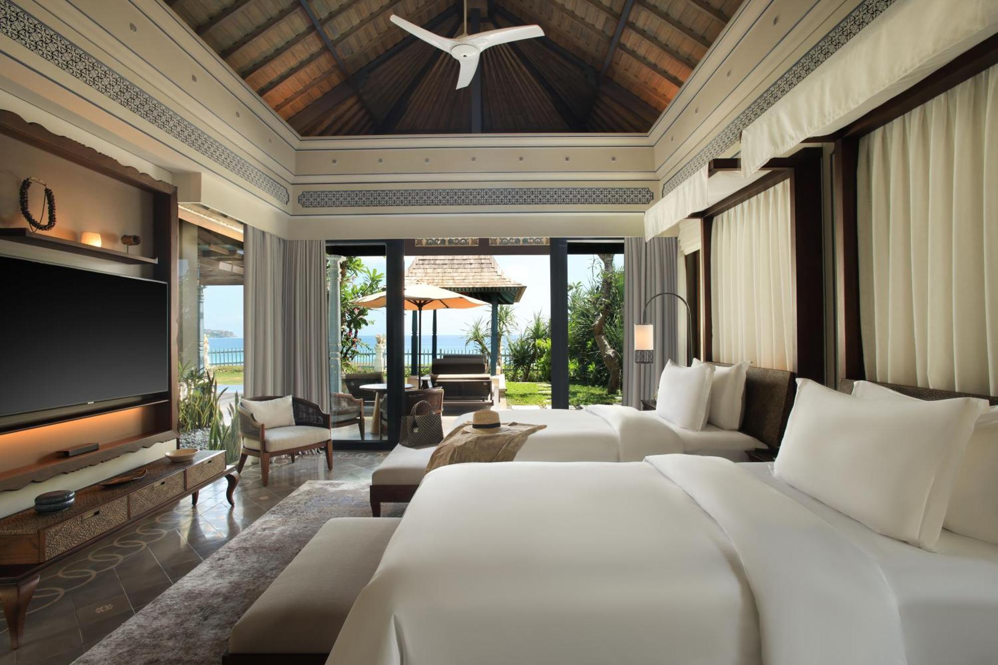 Resor Jumeirah Bali