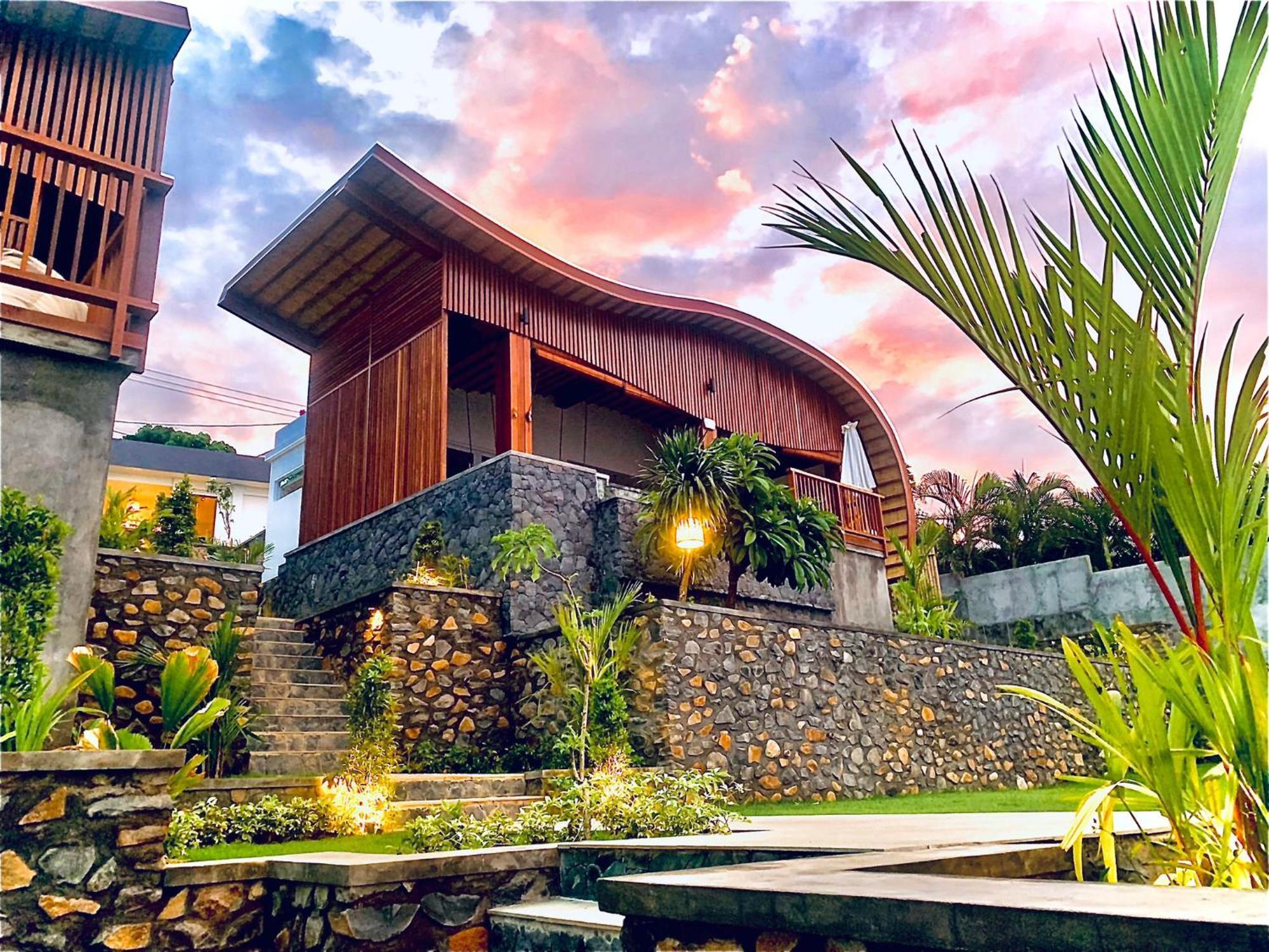 The Angsa Villa Amed (Bali)