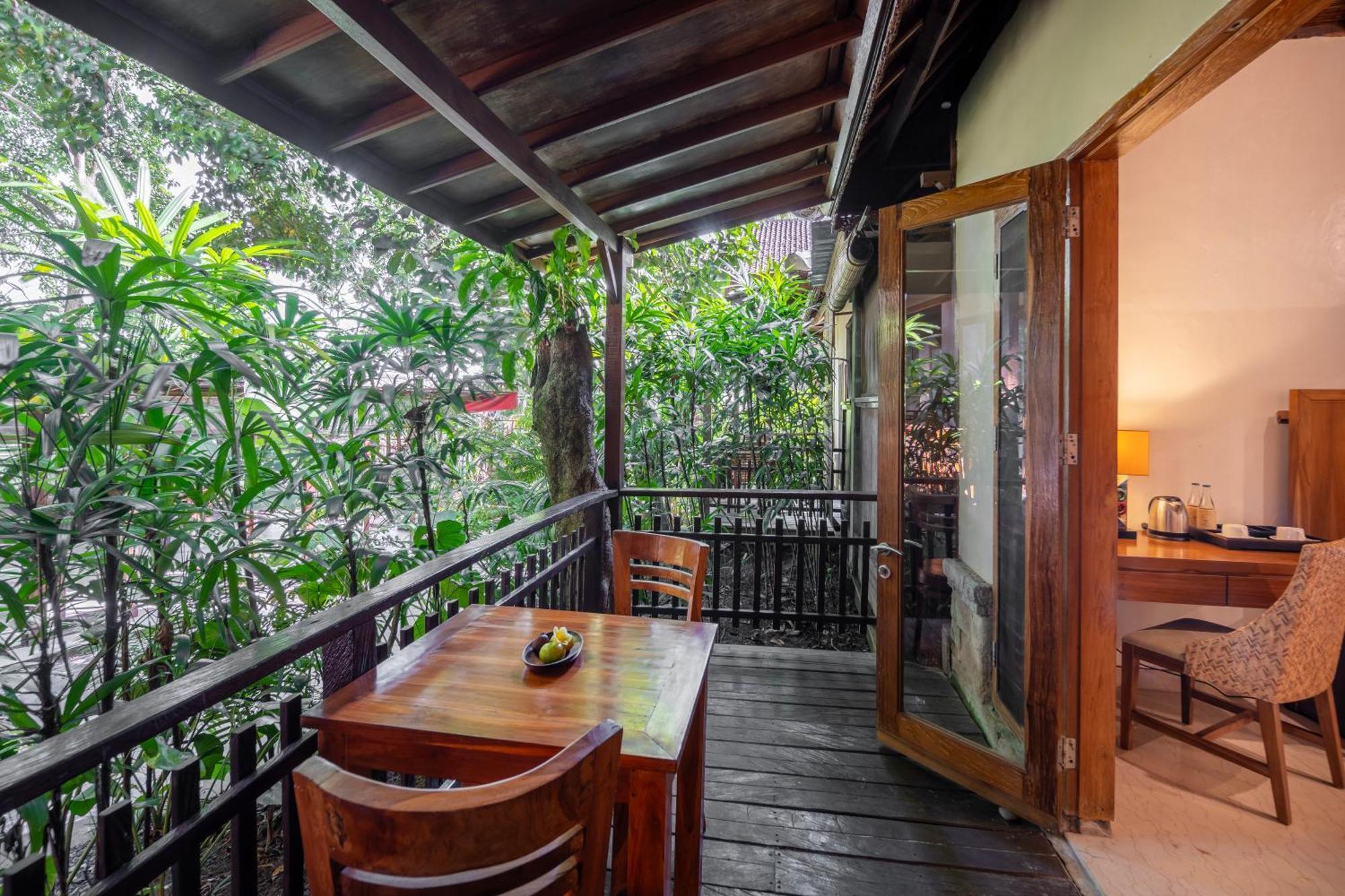 Adiwana Svarga Loka - A Retreat 4* Ubud (Bali)