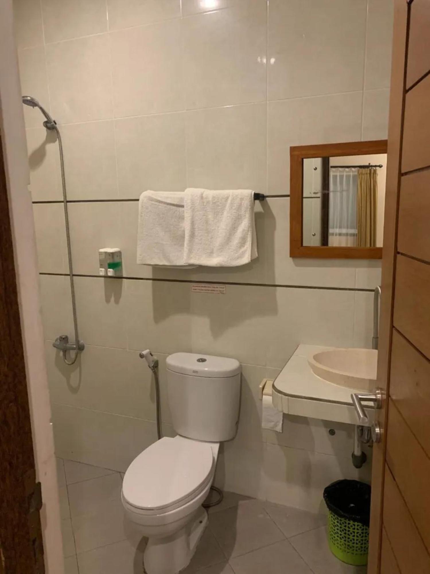 Hotel Kuta Suci Guesthouse Kuta (Bali)