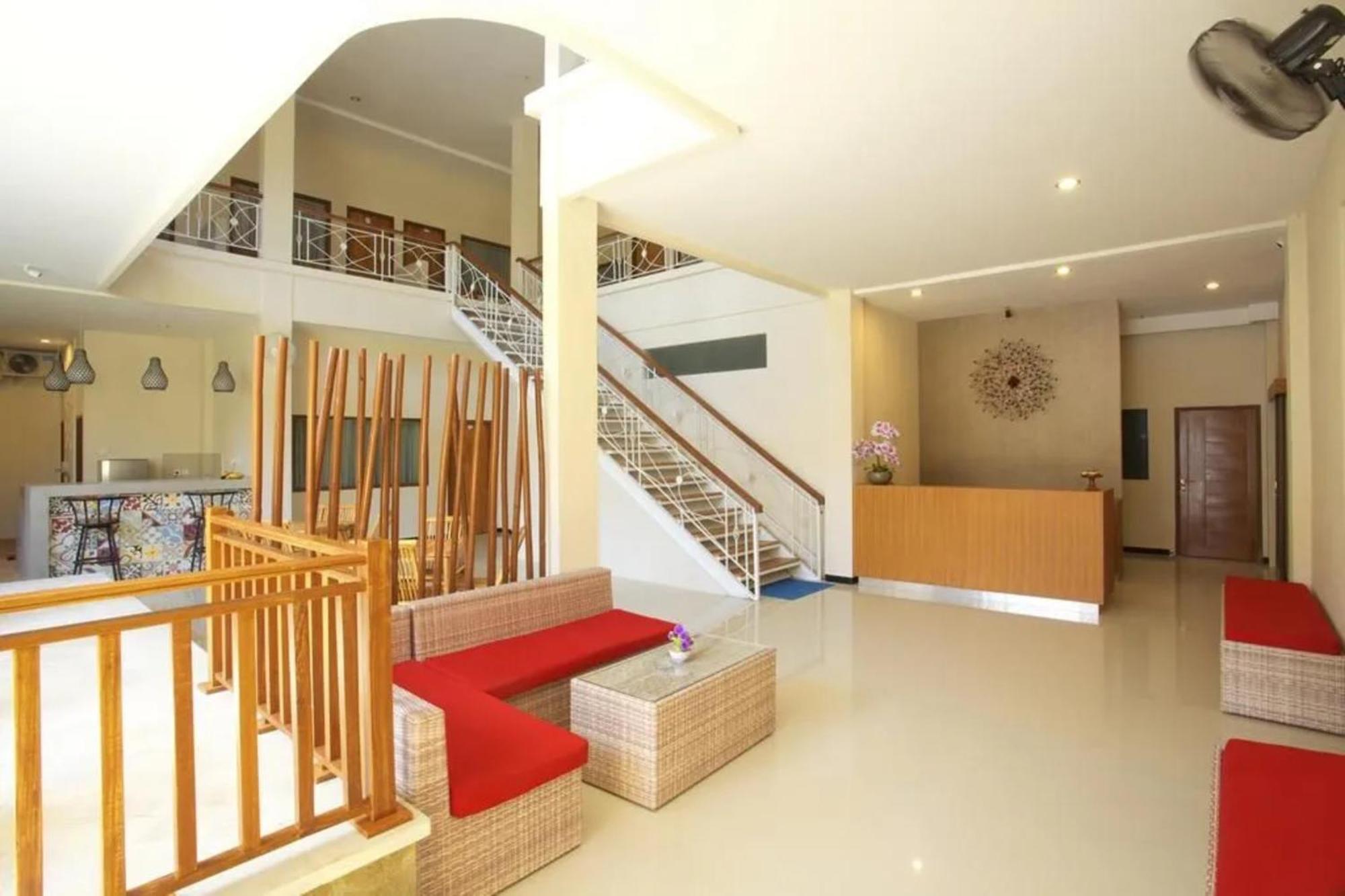 Hotel Kuta Suci Guesthouse