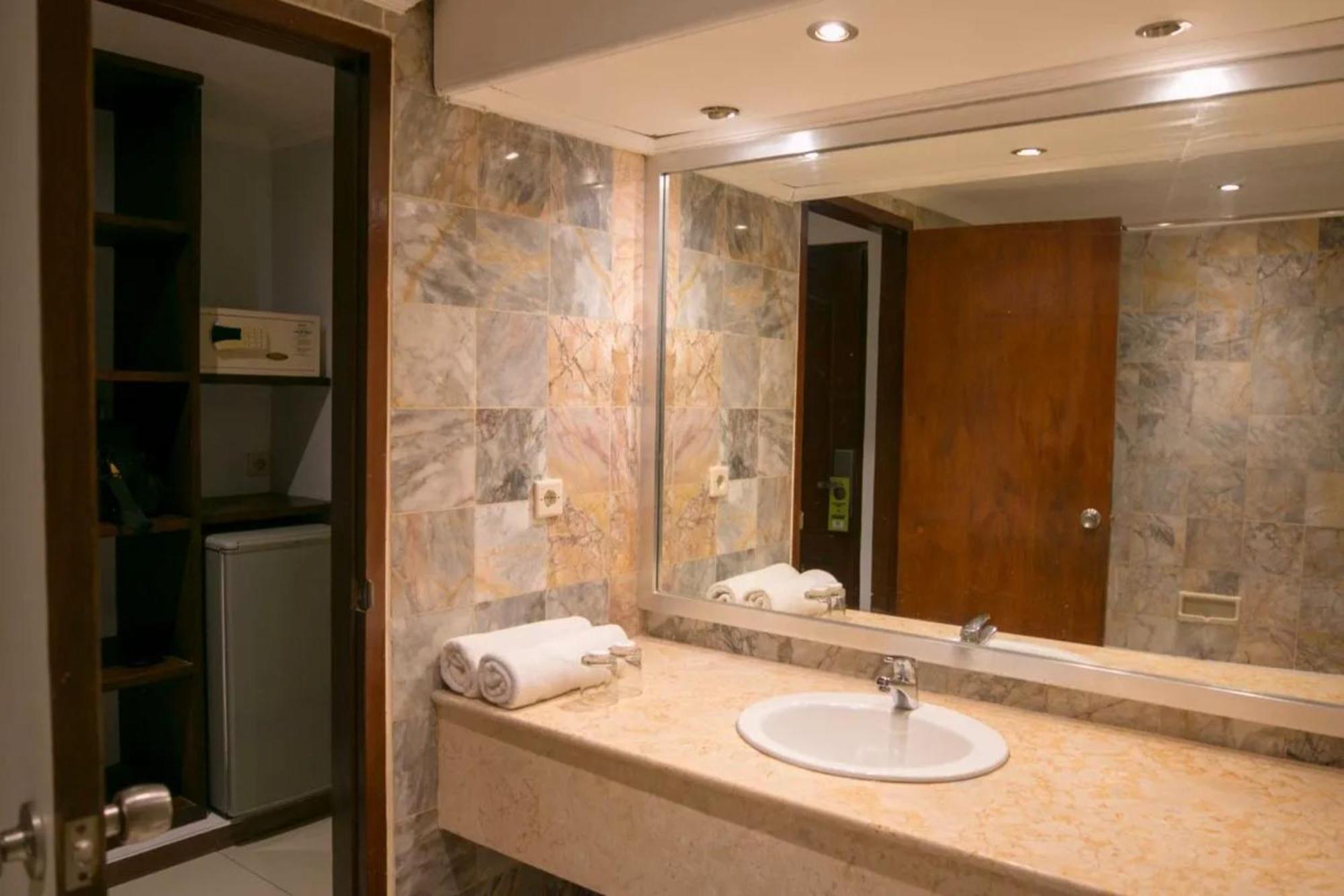 Hotel Kuta Suci Guesthouse Kuta (Bali)