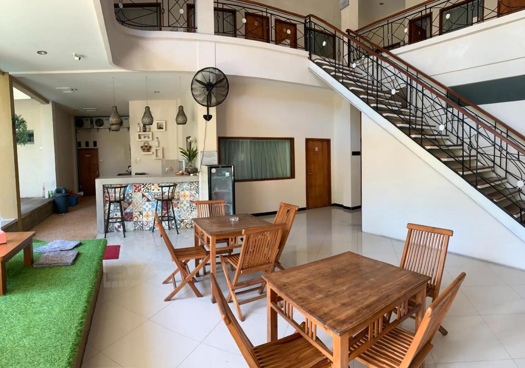 Hotel Kuta Suci Kuta (Bali)
