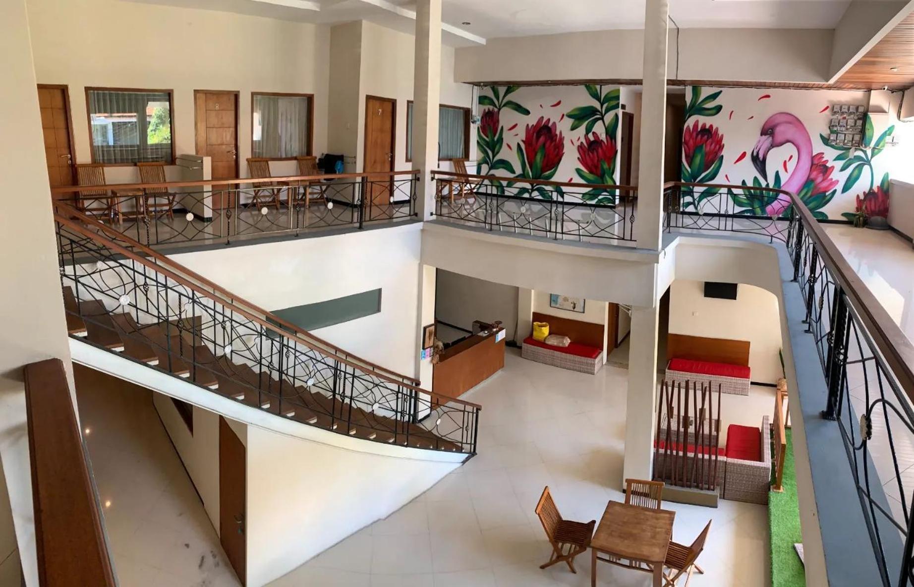 Kuta Suci Hotel
