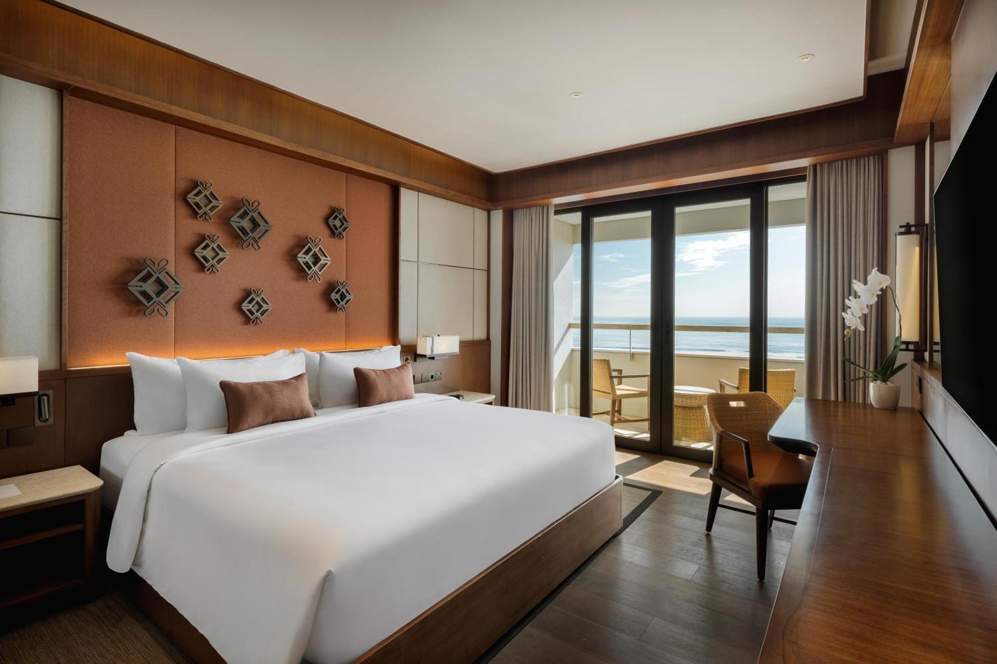Bali Hotel Sanur (Bali)