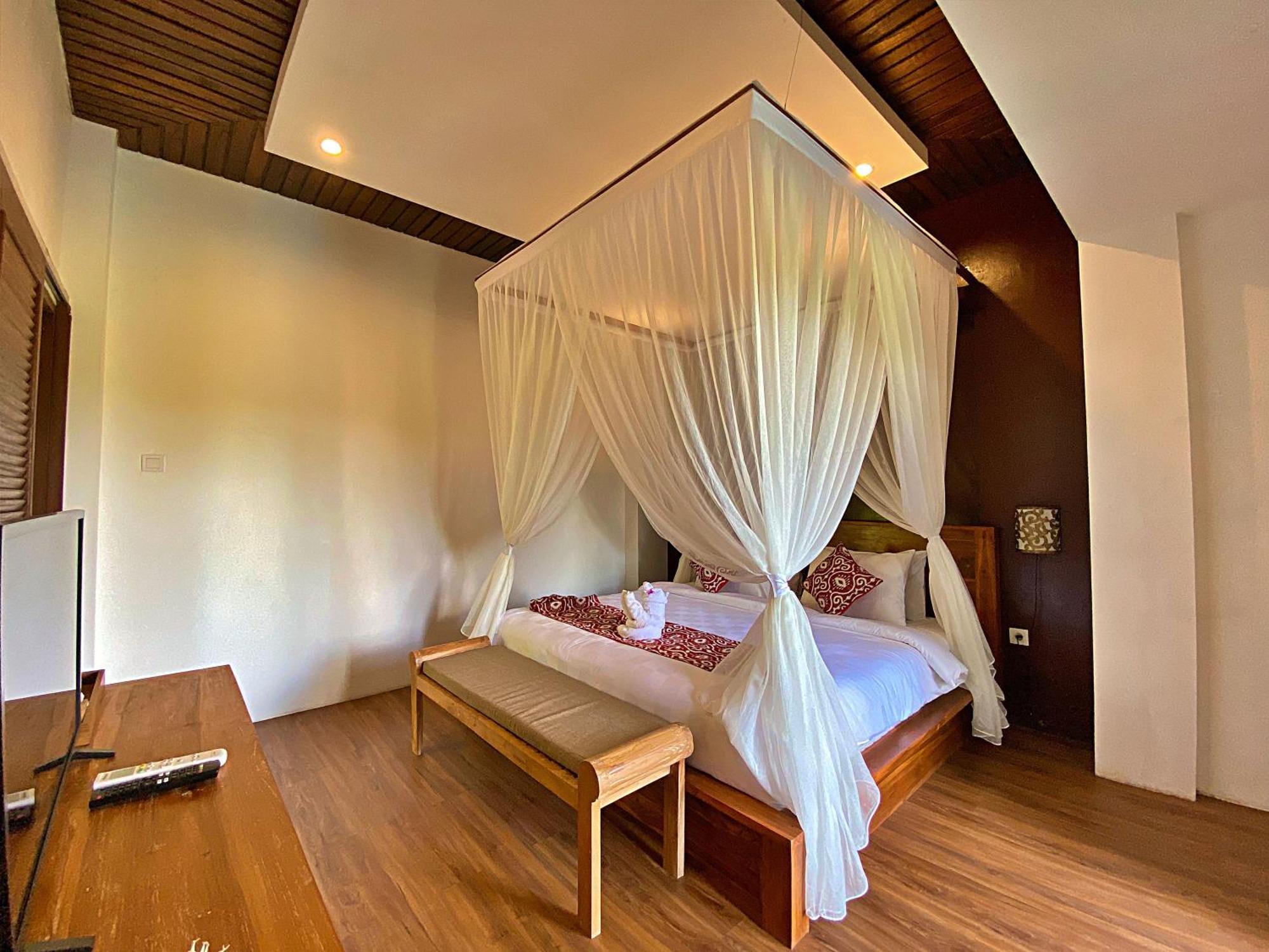 Resort Uma Linggah By Puri Signatures