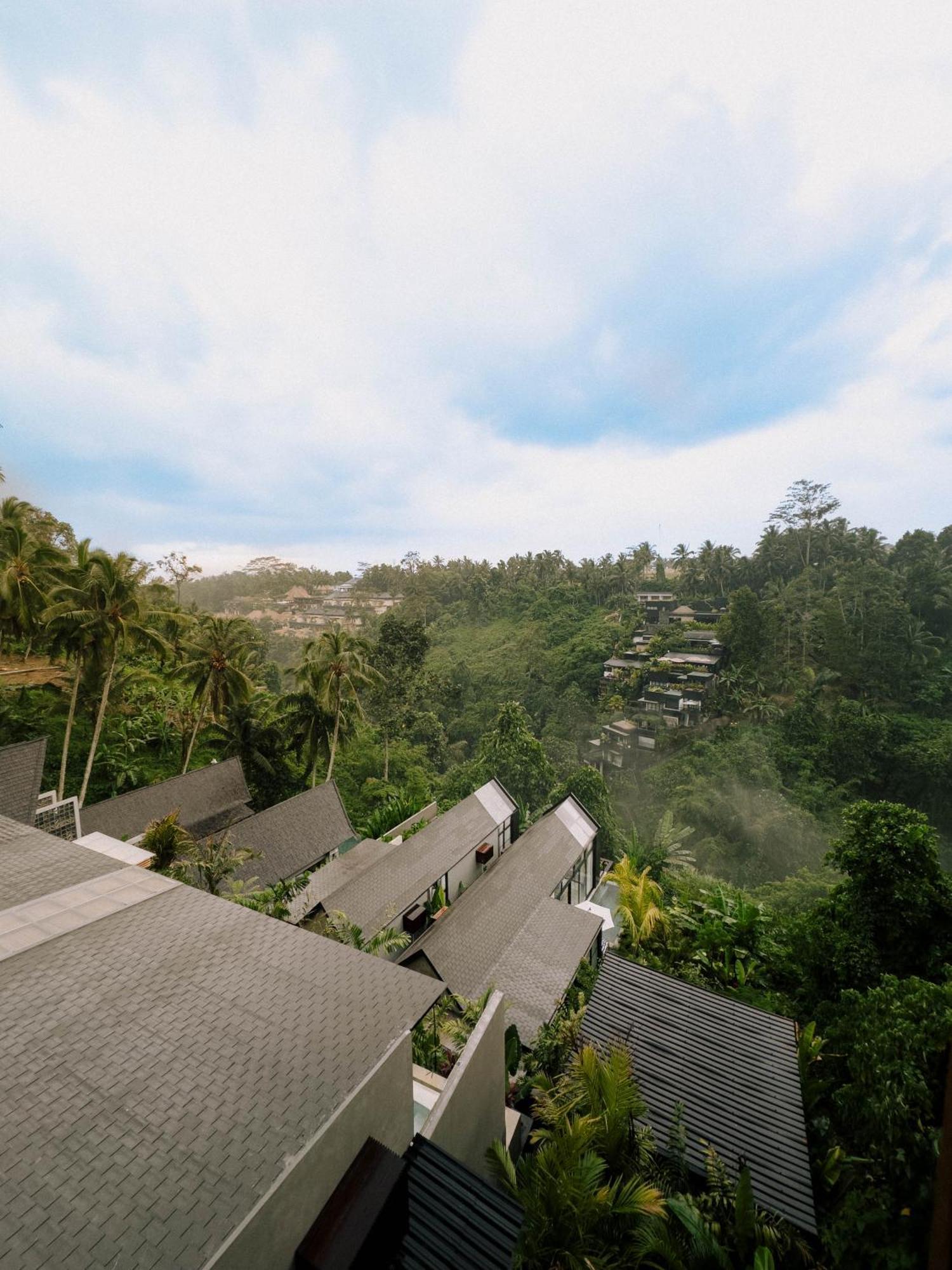 Villa Magical Jungle