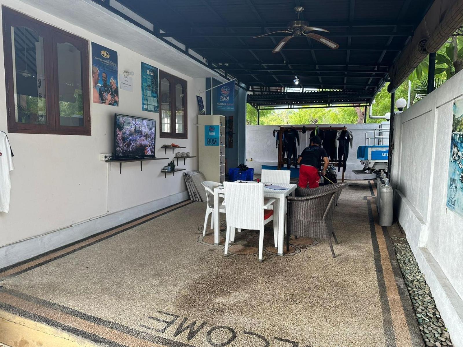 Ocean Dive - Guest house 3*