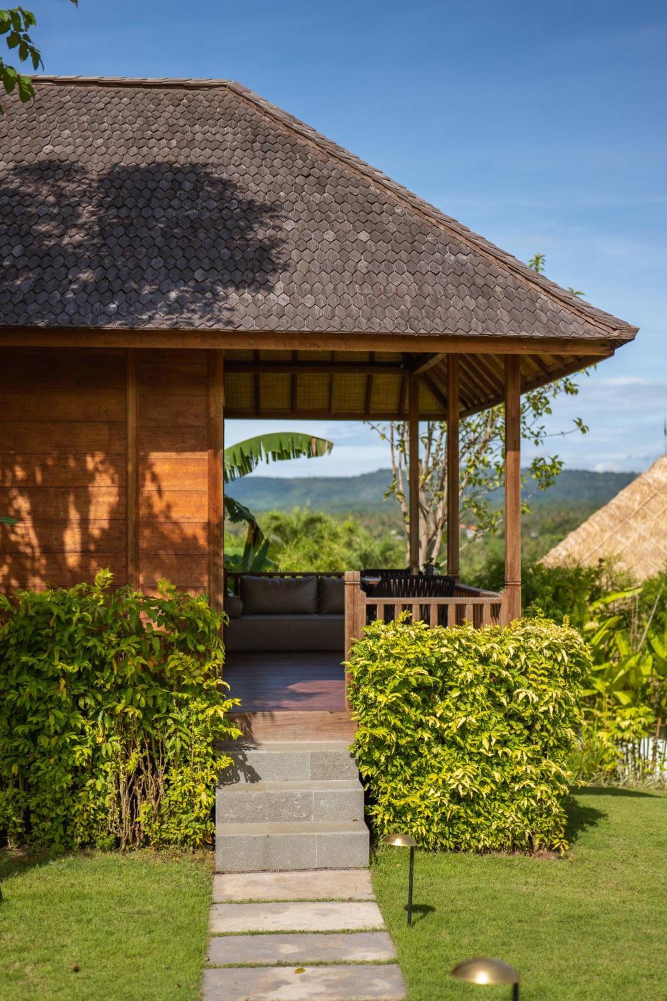 East Bali Volcano View & - Adults Only Area Resort