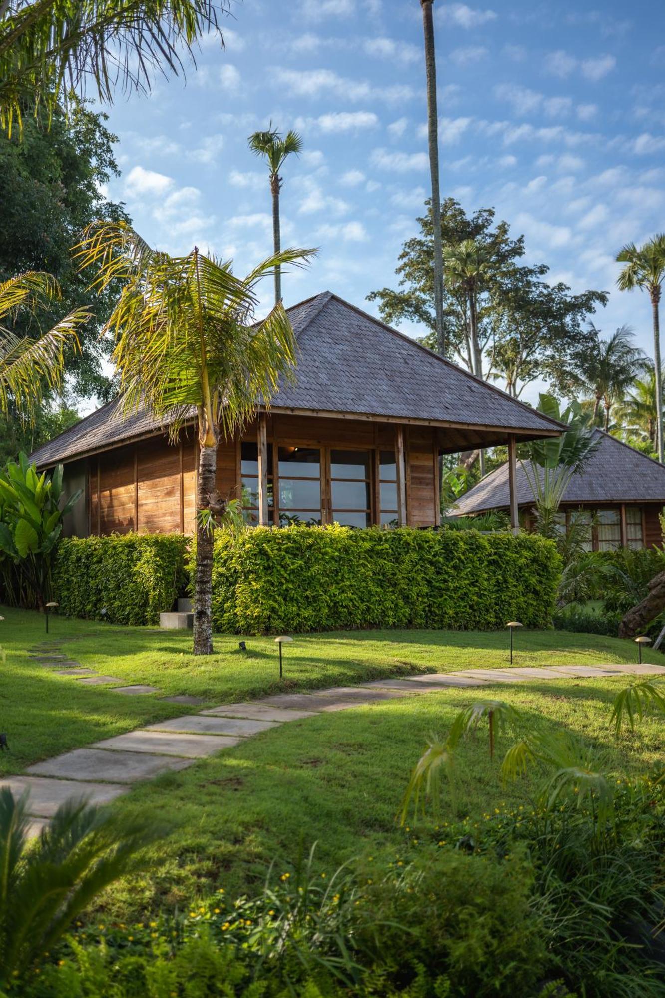 East Bali Volcano View & - Adults Only Area Resort *