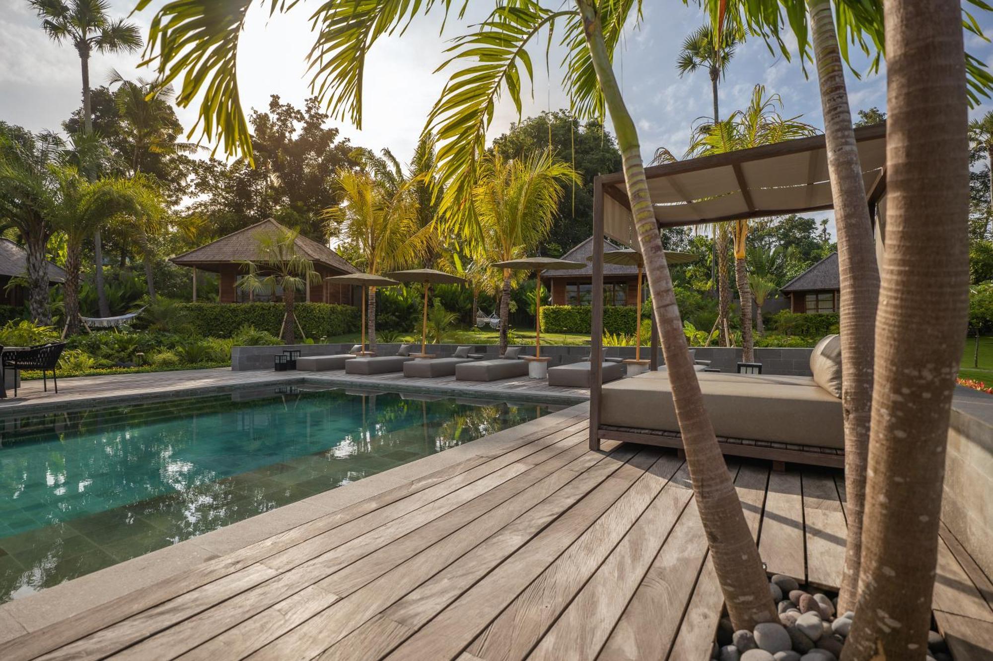 Resort East Bali Volcano View & - Adults Only Area