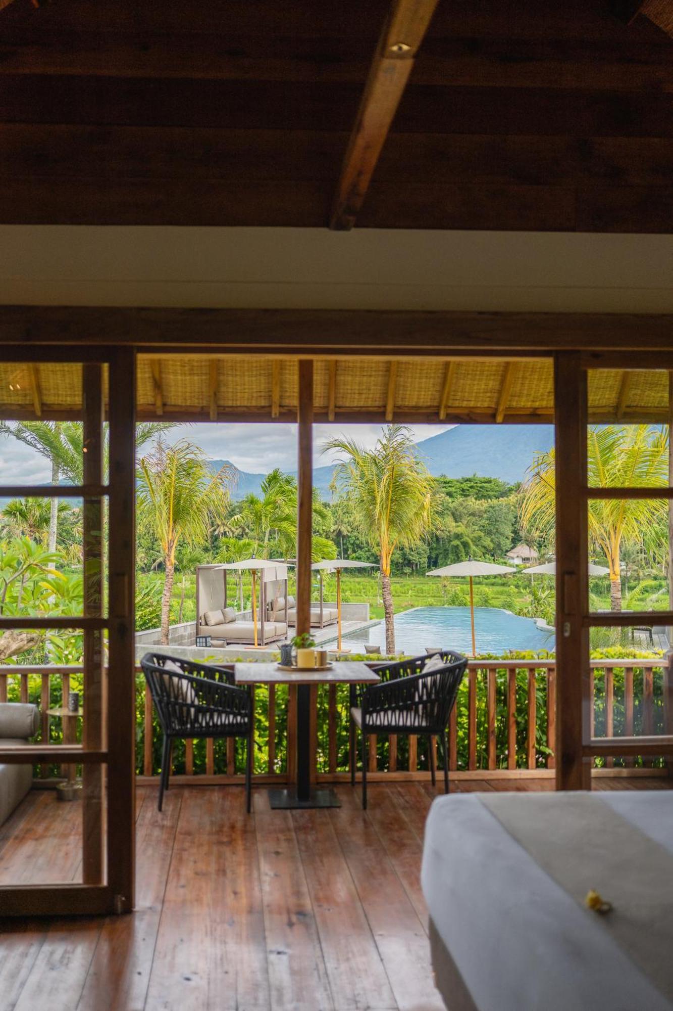 East Bali Volcano View & - Adults Only Area Karangasem (Bali)