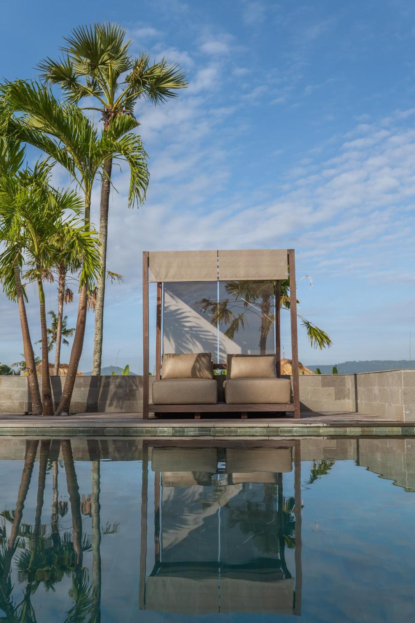 Resort East Bali Volcano View & - Adults Only Area