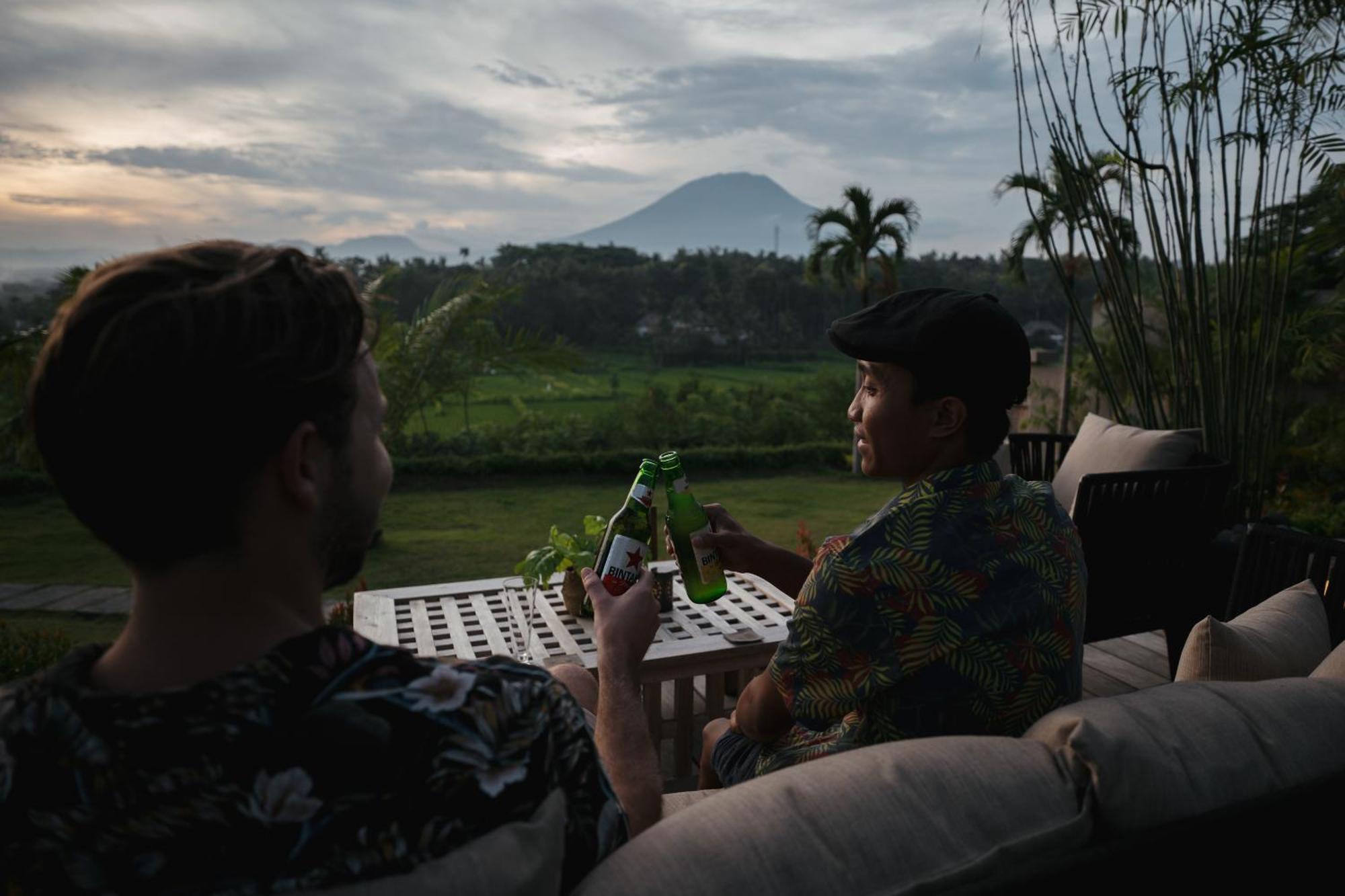 East Bali Volcano View & - Adults Only Area * Karangasem (Bali)