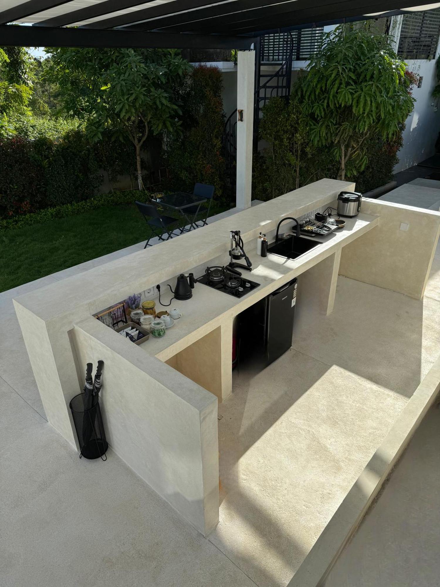 Aparthotel Valeria Ungasan (Bali)