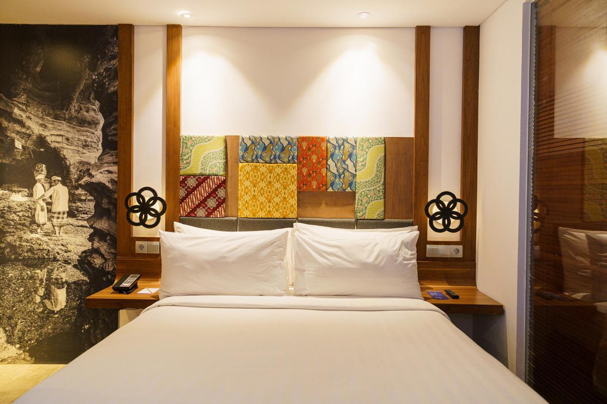 Hotel Fairfield By Marriott Bali South Kuta Kuta (Bali)